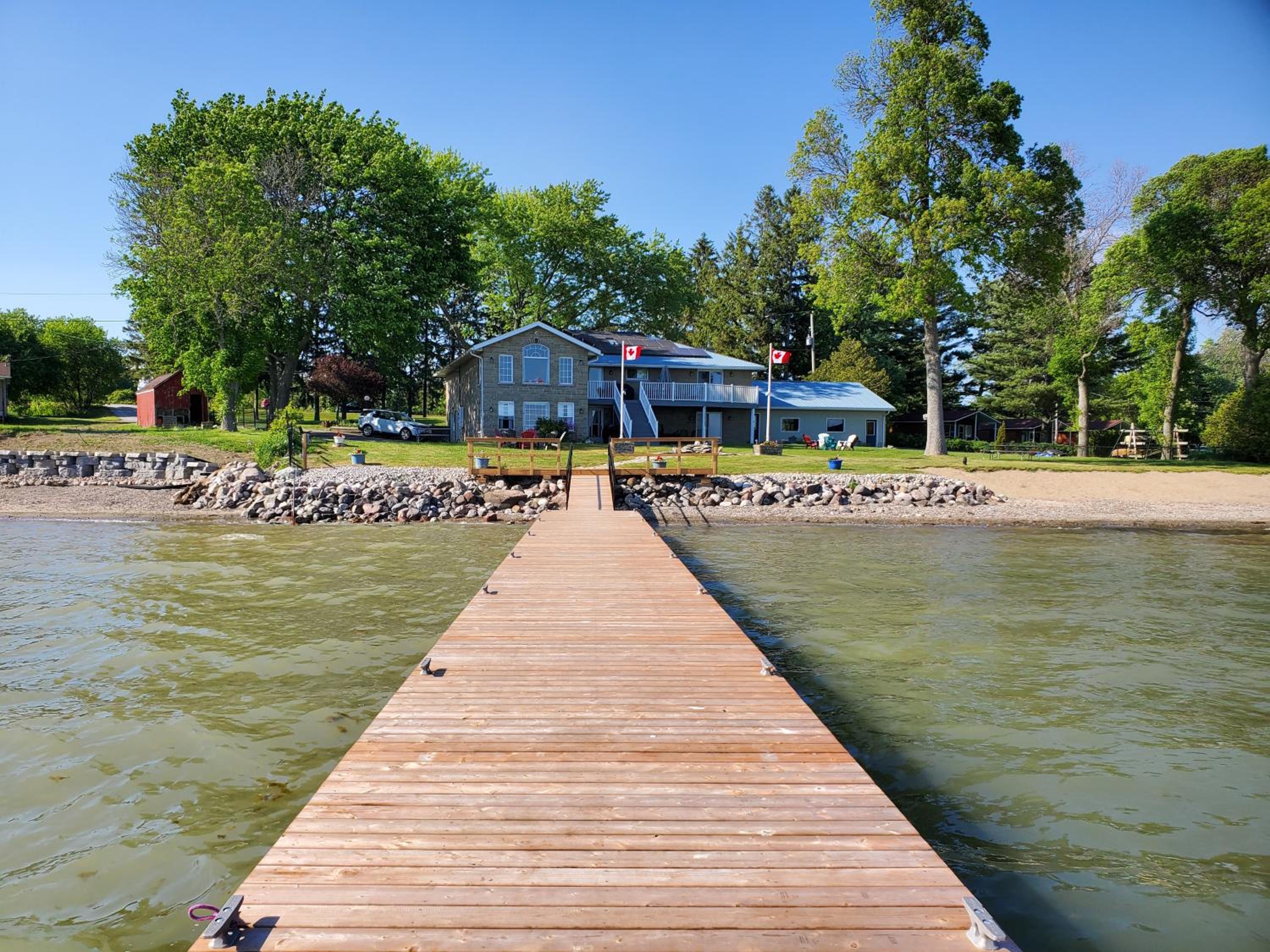 Gananoque Vacations - Home of Thousand Islands - Property Image 4