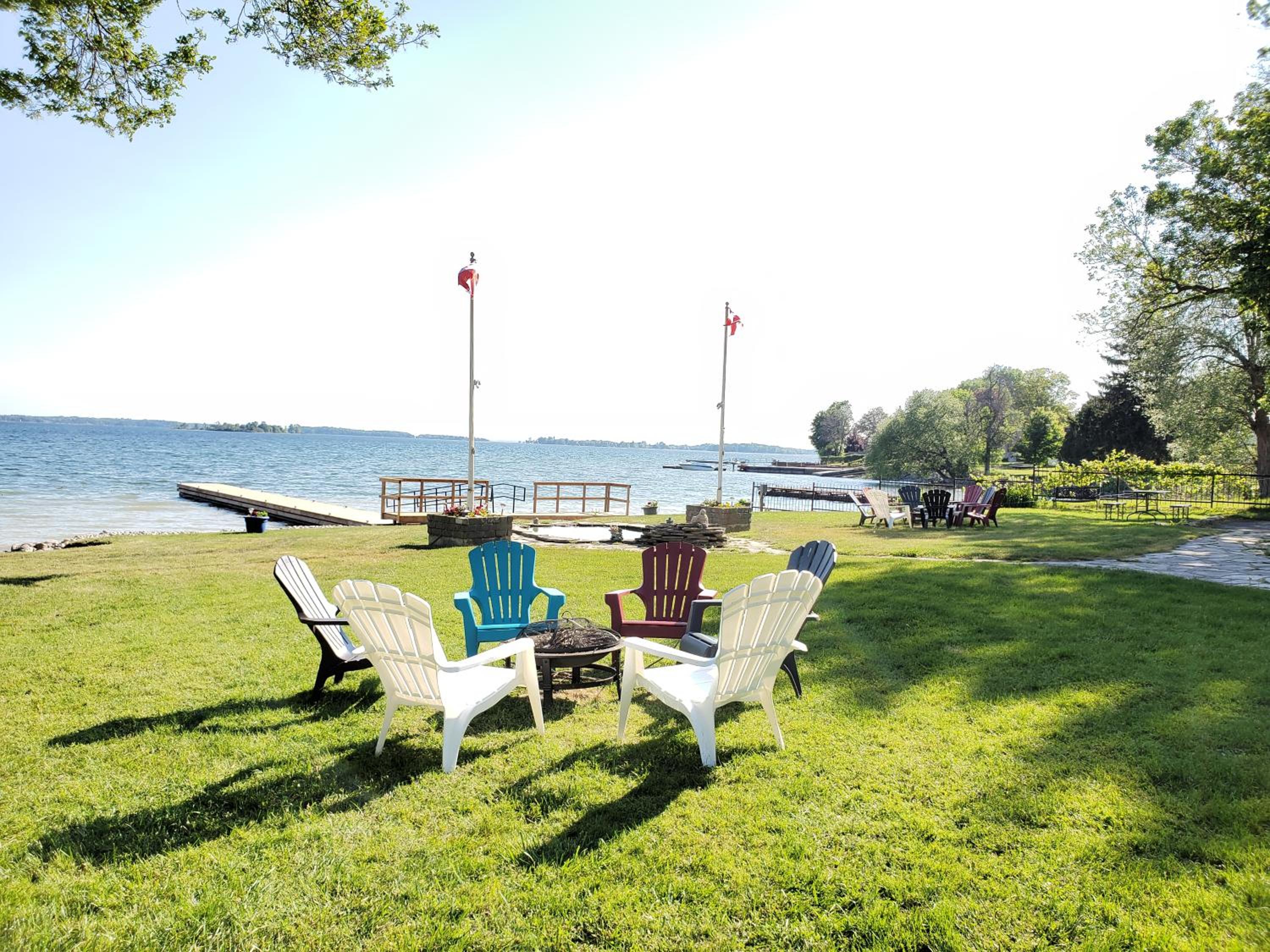 Gananoque Vacations - Home of Thousand Islands - Property Image 9