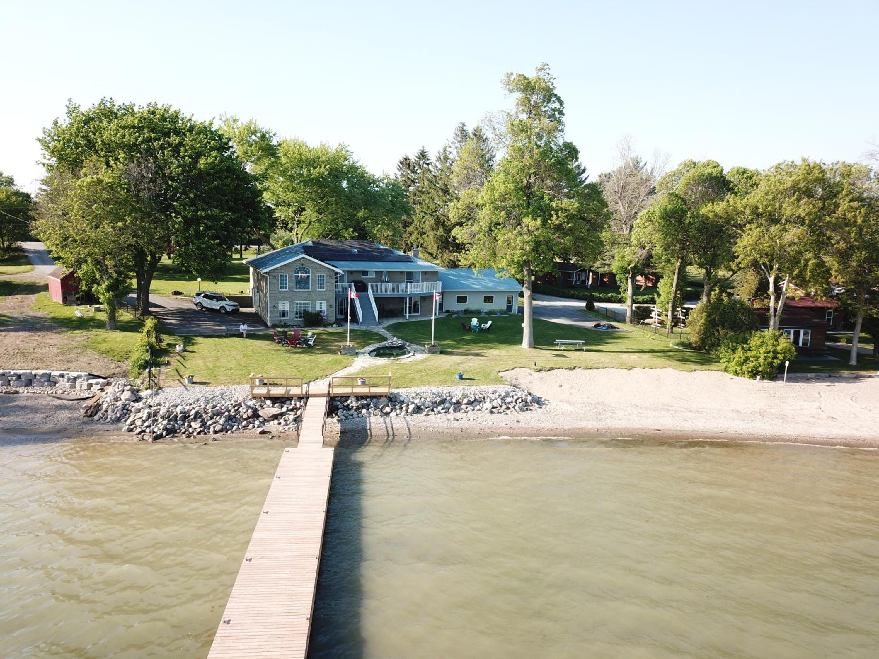 Gananoque Vacations - Home of Thousand Islands - Property Image 10