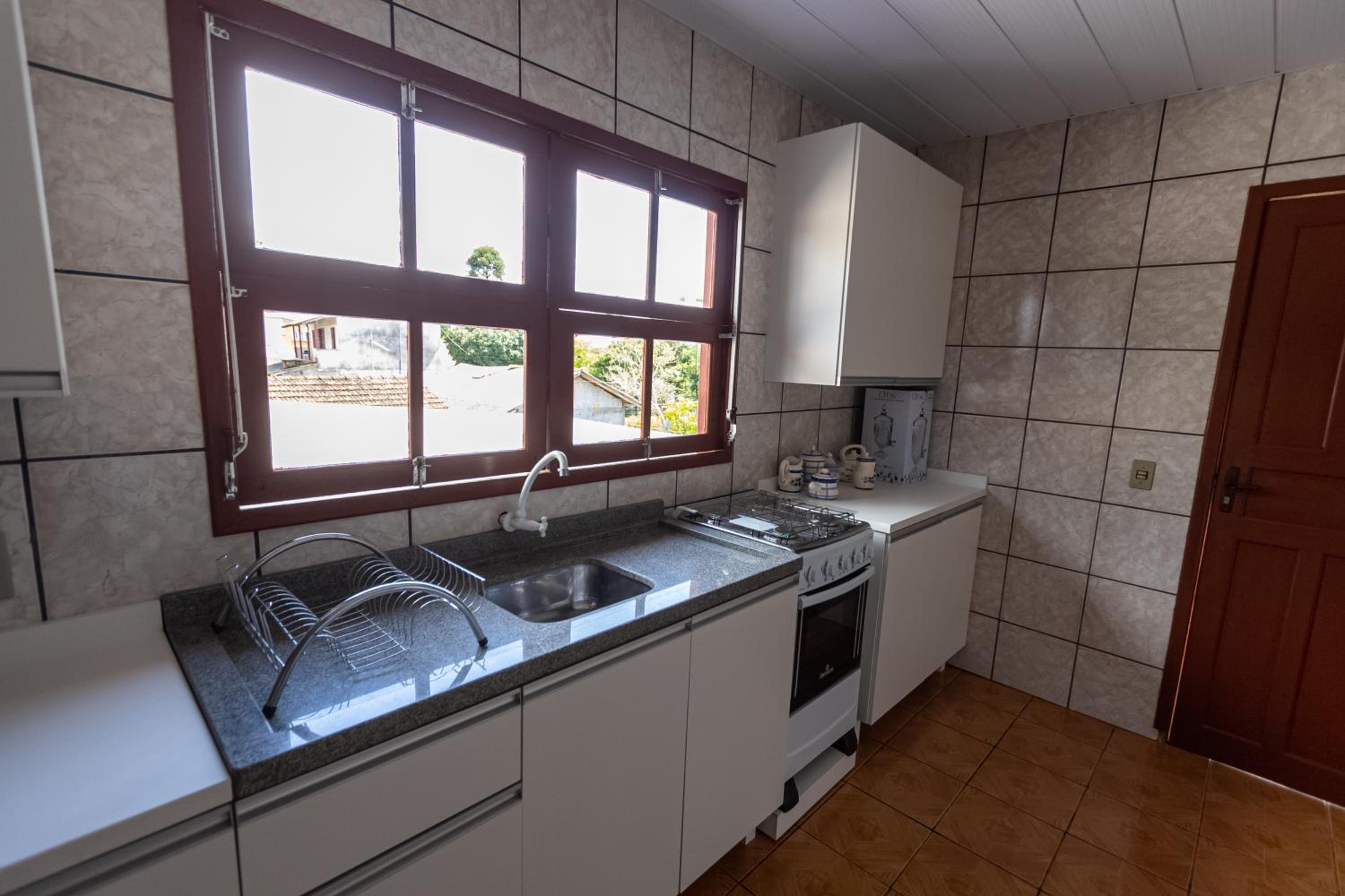 Casa aconchegante a 4km-5min da Guarda do Embaú