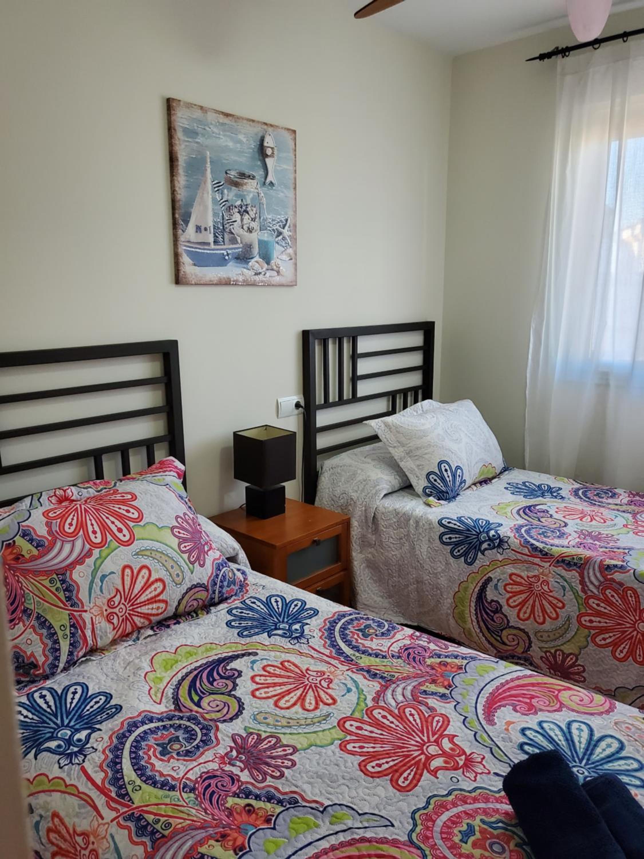 Ático dúplex precioso con piscina privada en Paraíso de Vera! view 4
