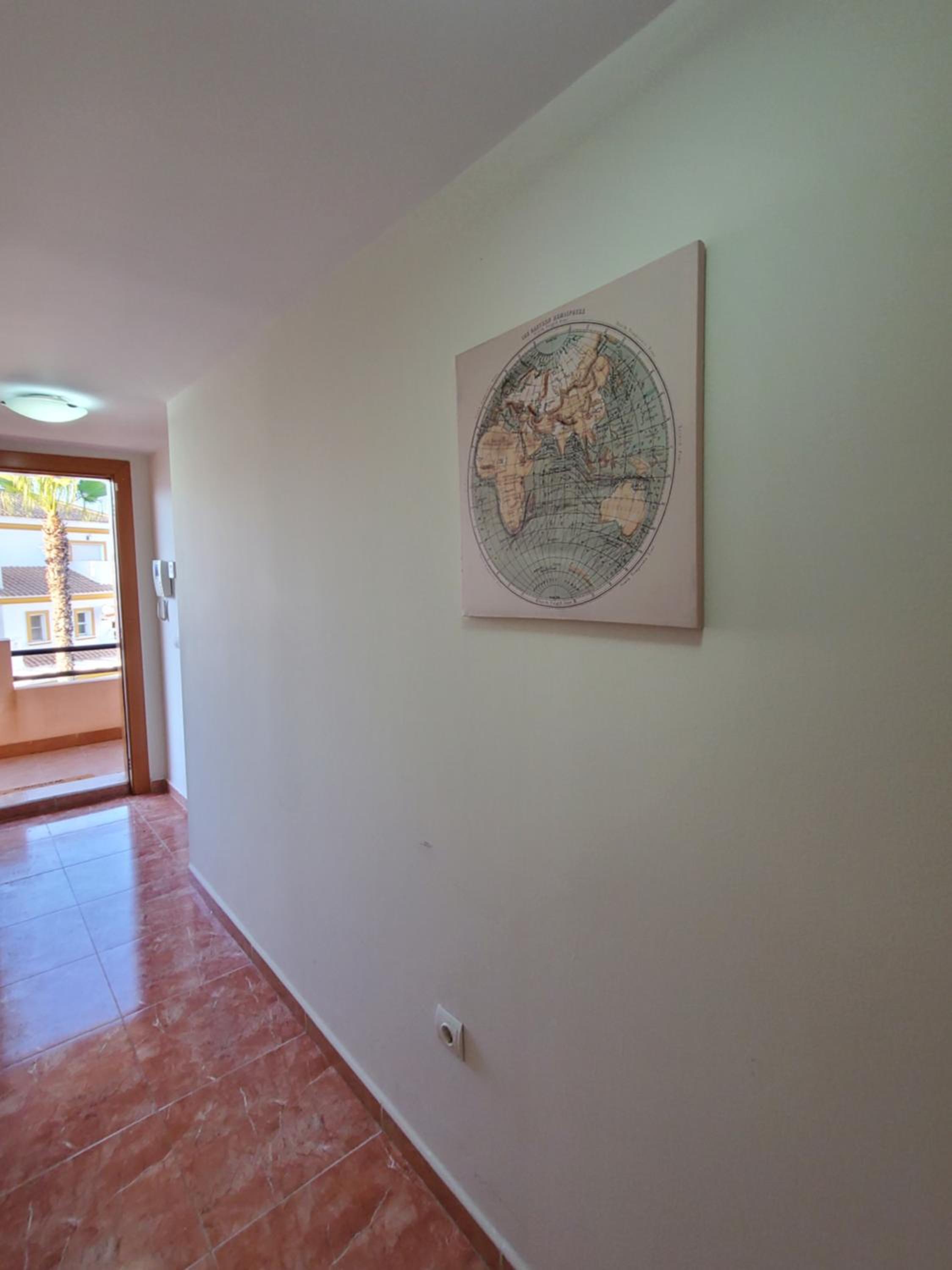 Ático dúplex precioso con piscina privada en Paraíso de Vera! view 5