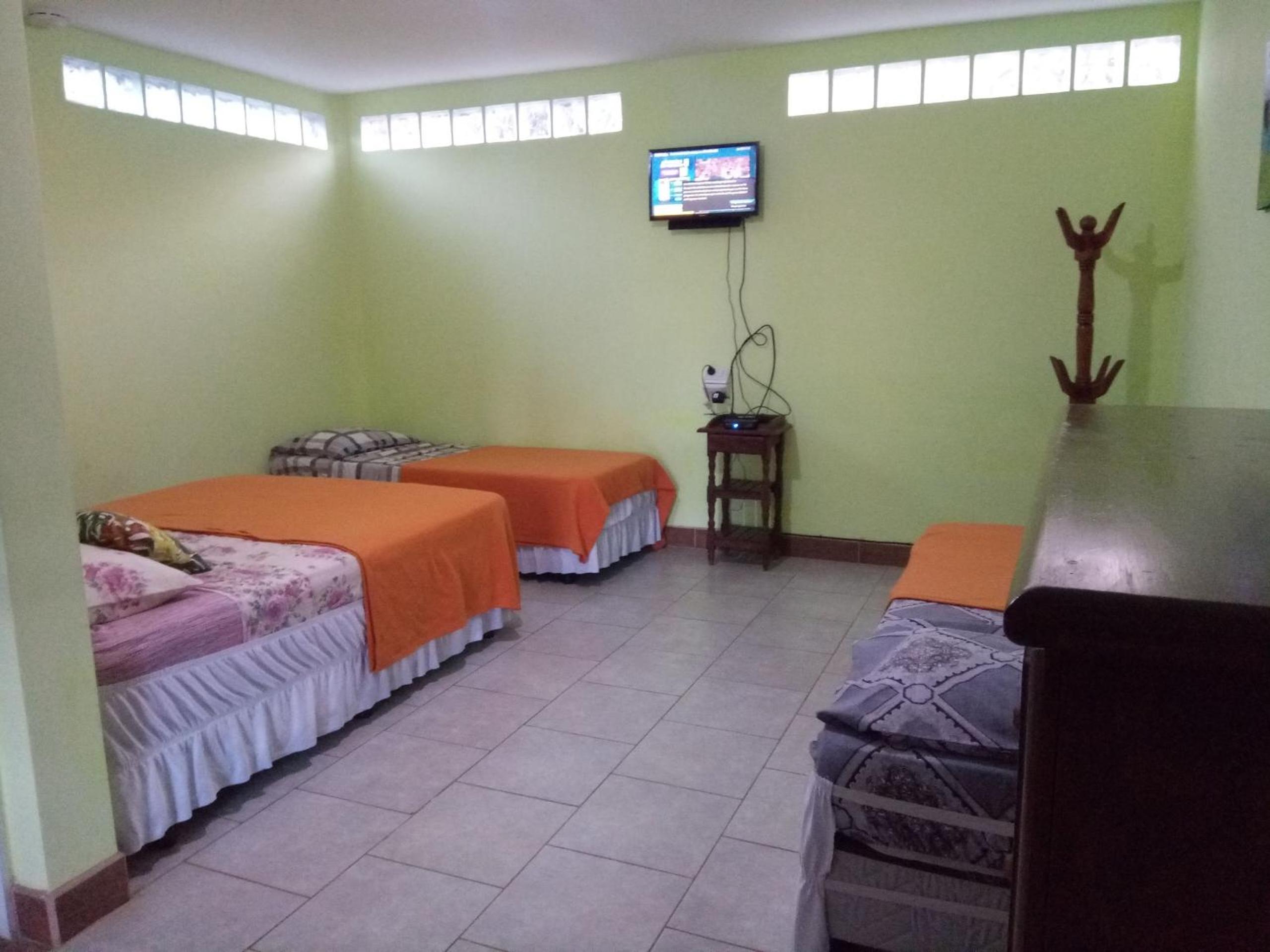 El departamento de Romy