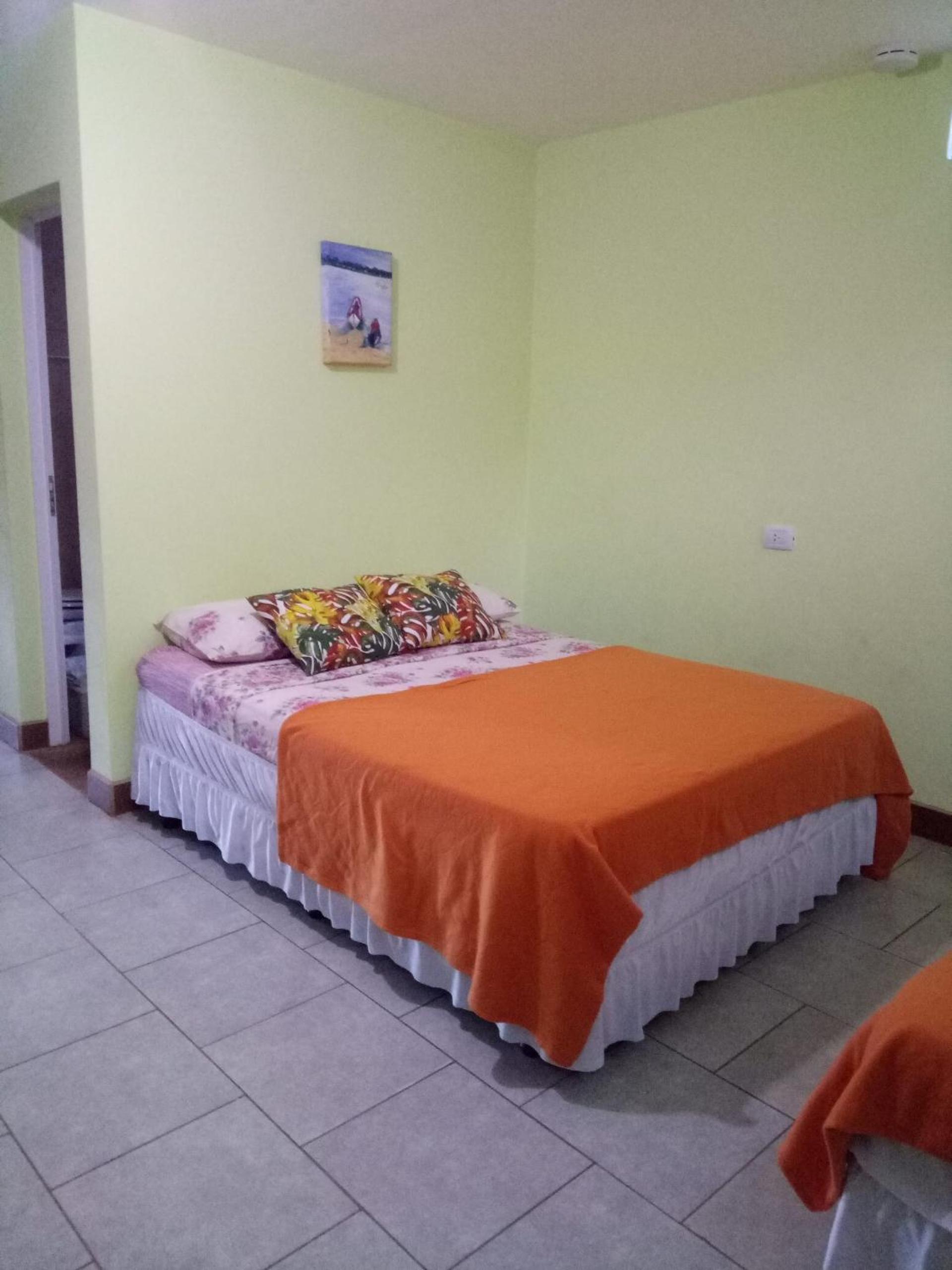El departamento de Romy