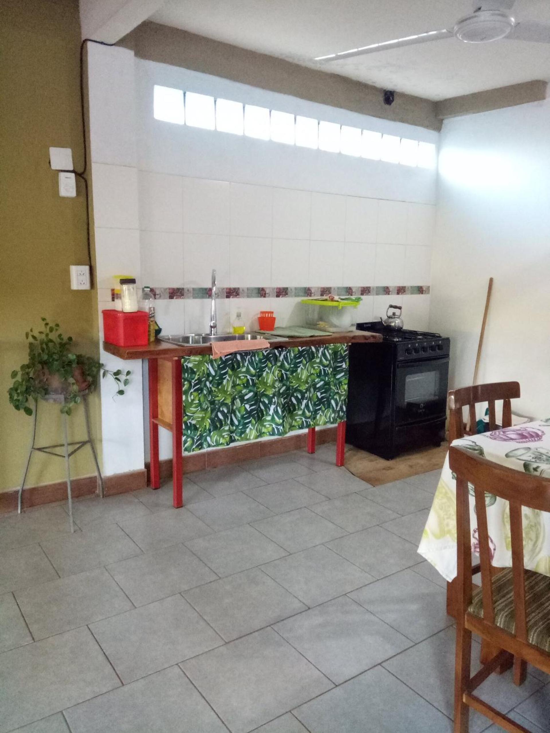 El departamento de Romy