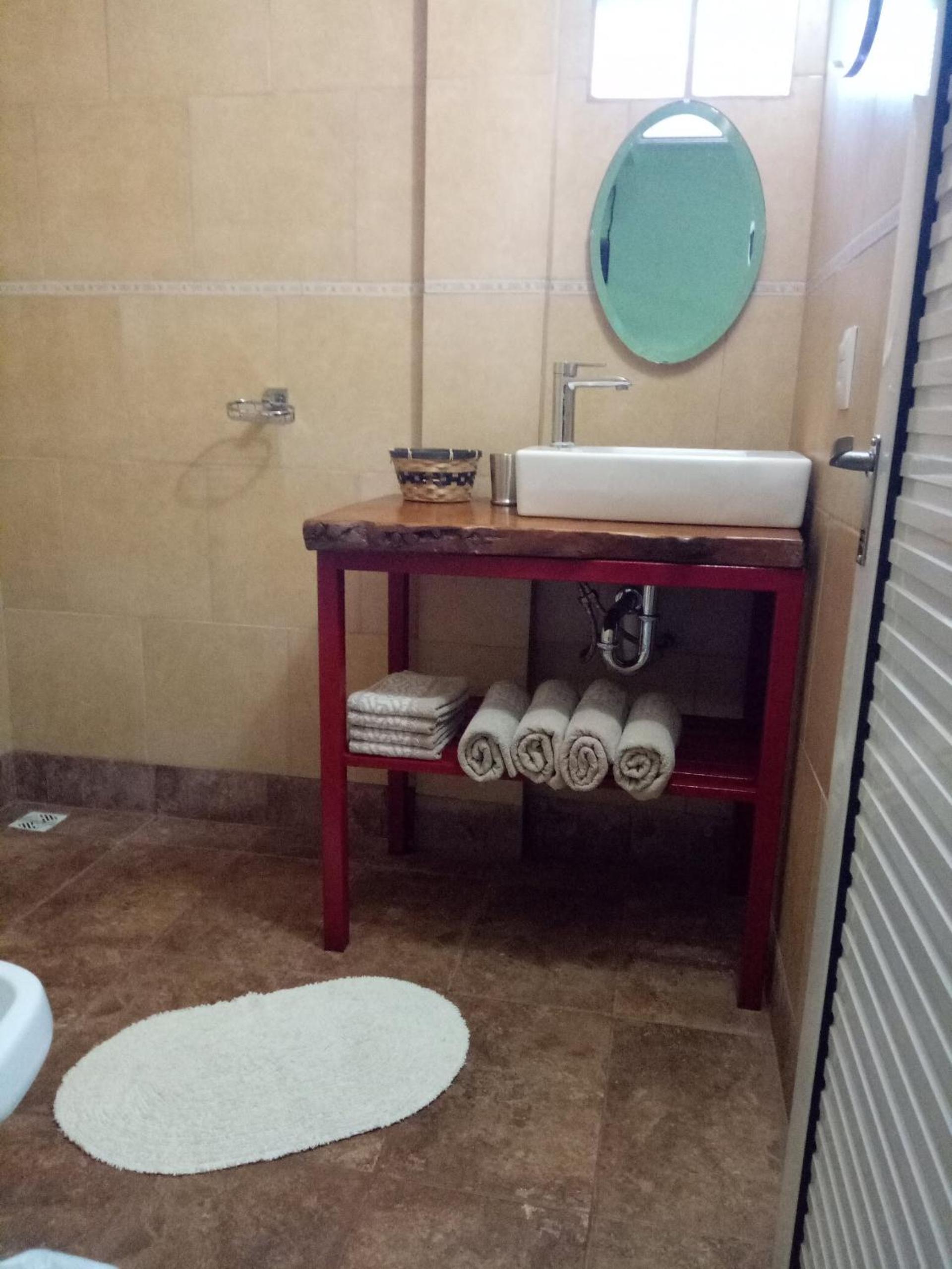 El departamento de Romy