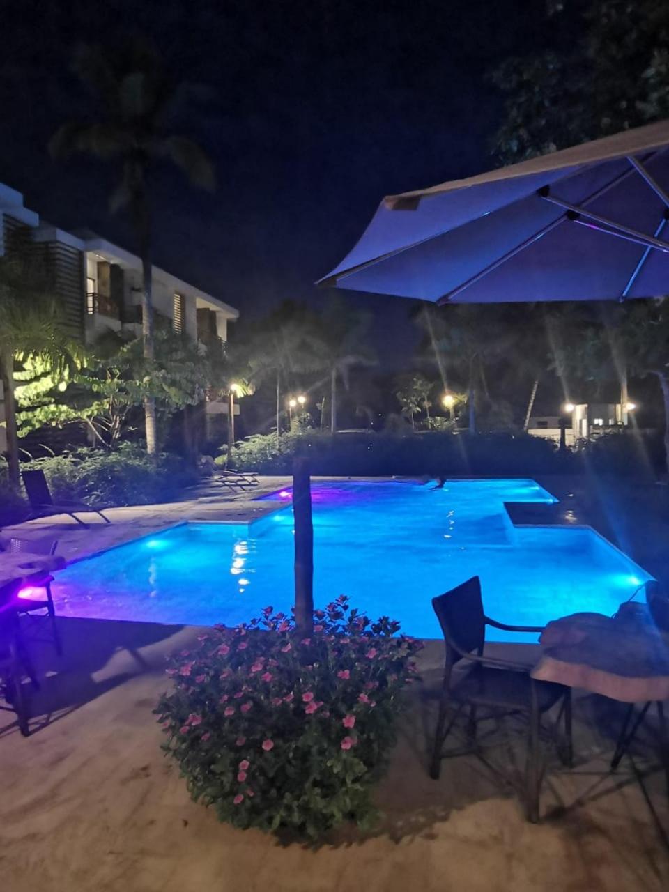 Samán Residences D3 view 5