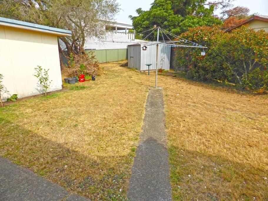 Viv's Place- Pet friendly- 1 min walk to Shaws Creek