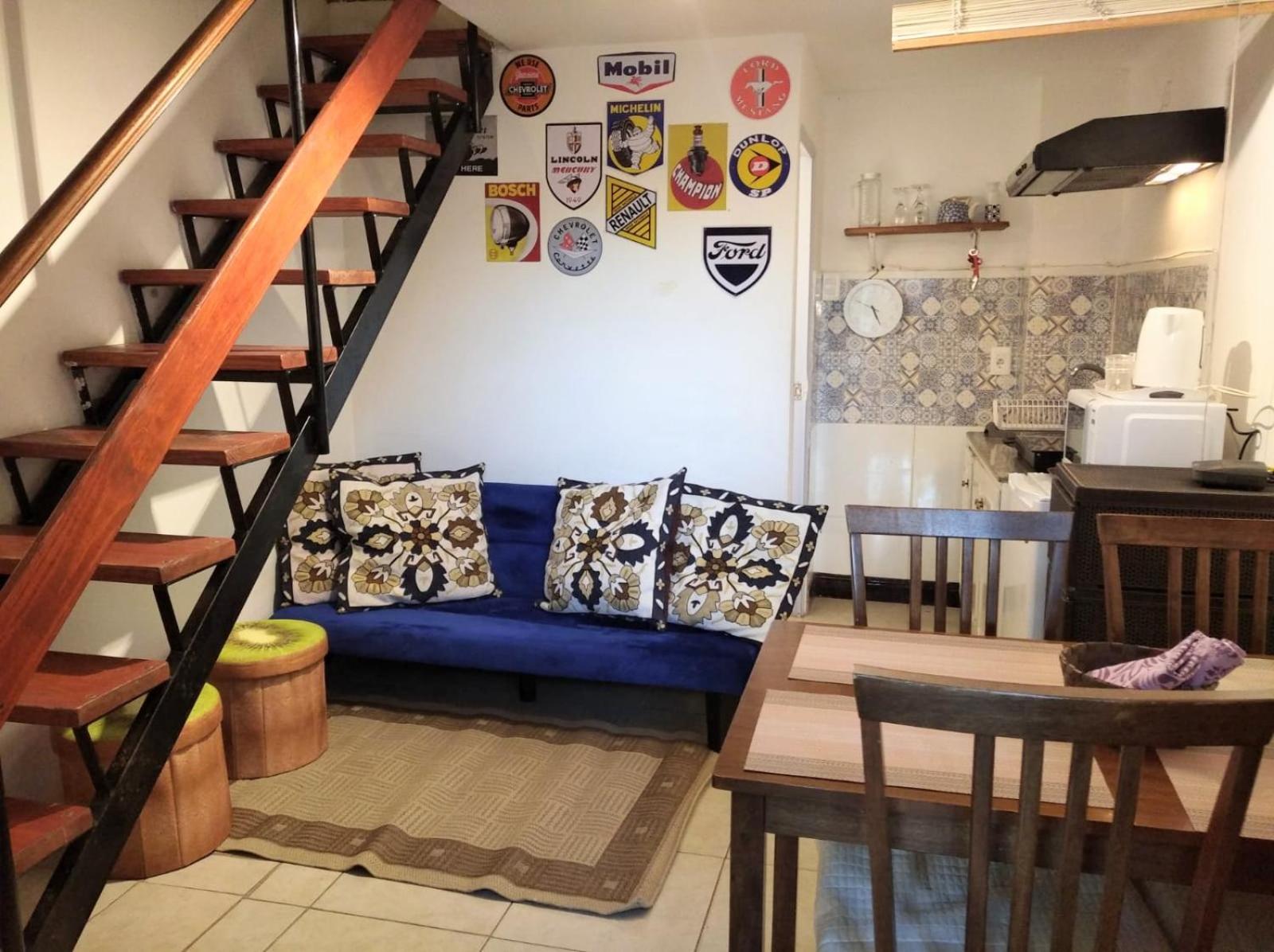 Stilo Duplex En Punta Carretas view 5