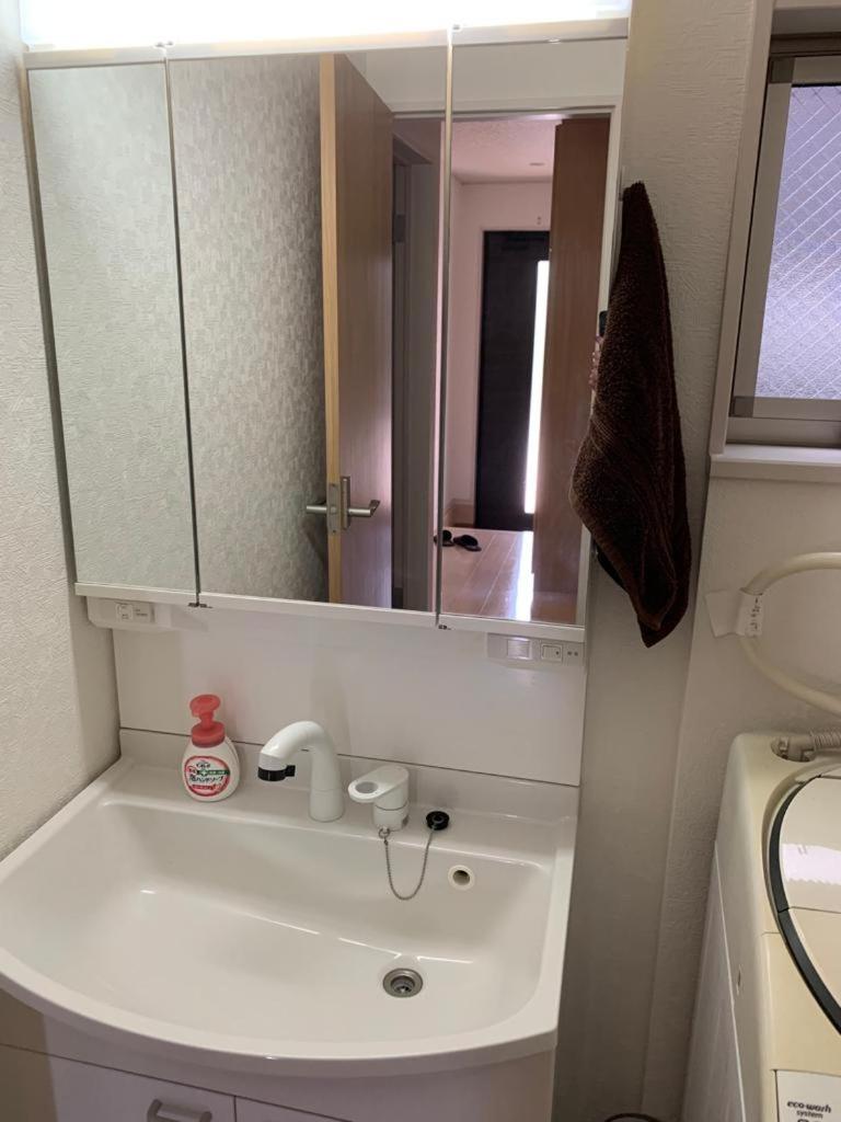 Bessalov Home 2nd room friendly house