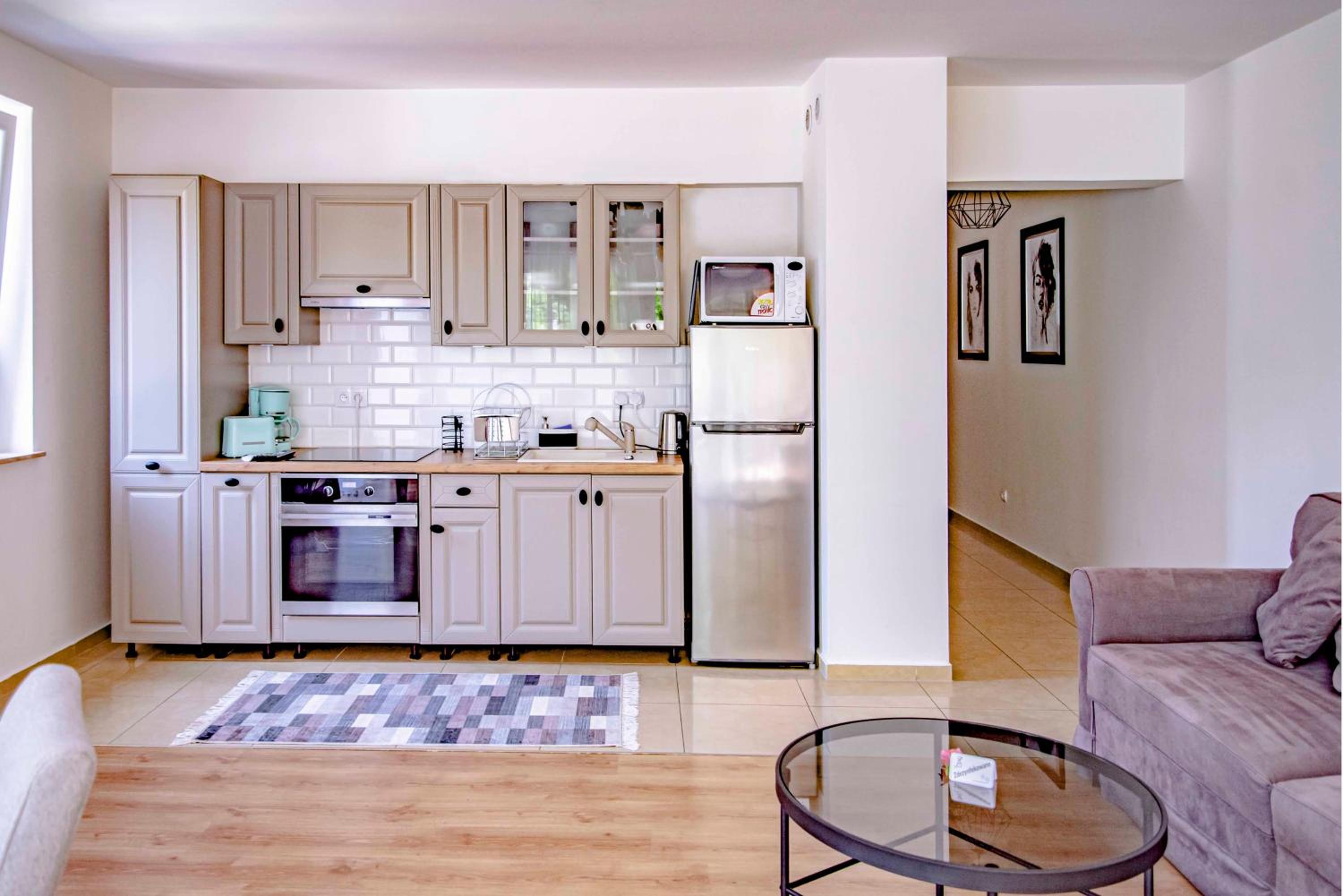 Apartamenty Kornel view 2