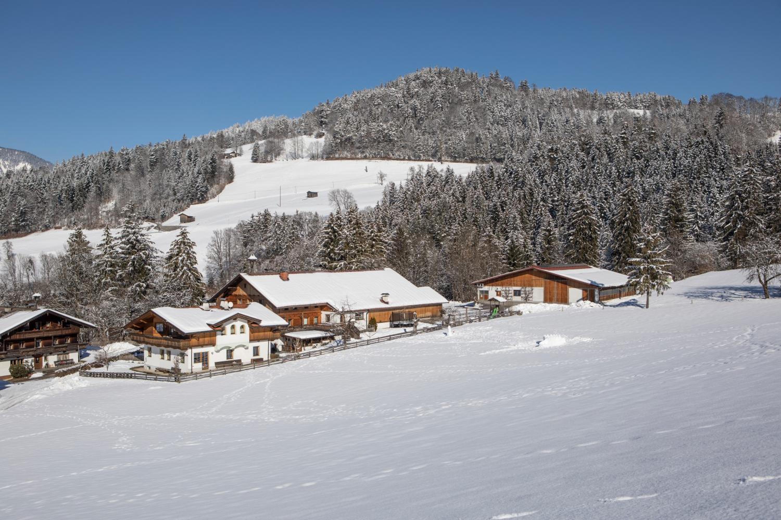 Oberhaslachhof