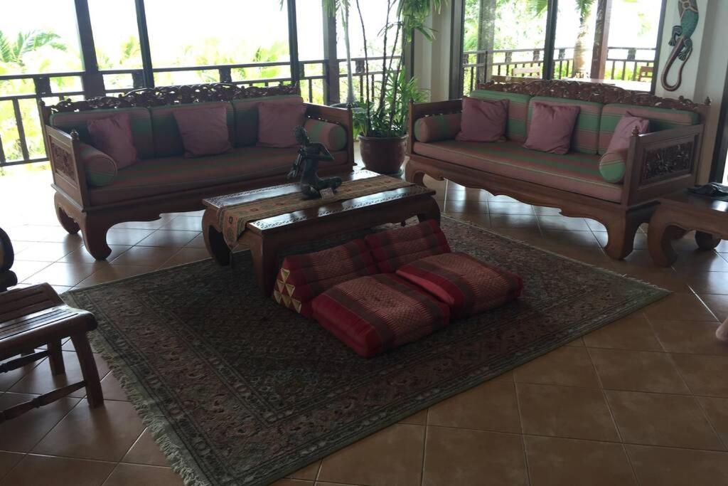 1 Bedroom 300 degree Seaview Villa SDV139C-By Samui Dream Villas