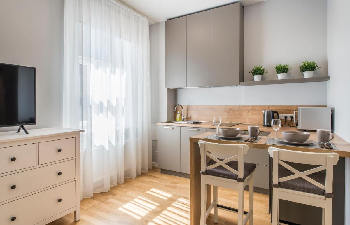 Perfect Location Cozy Studio Apartment ➤ Fully Equipped view 3