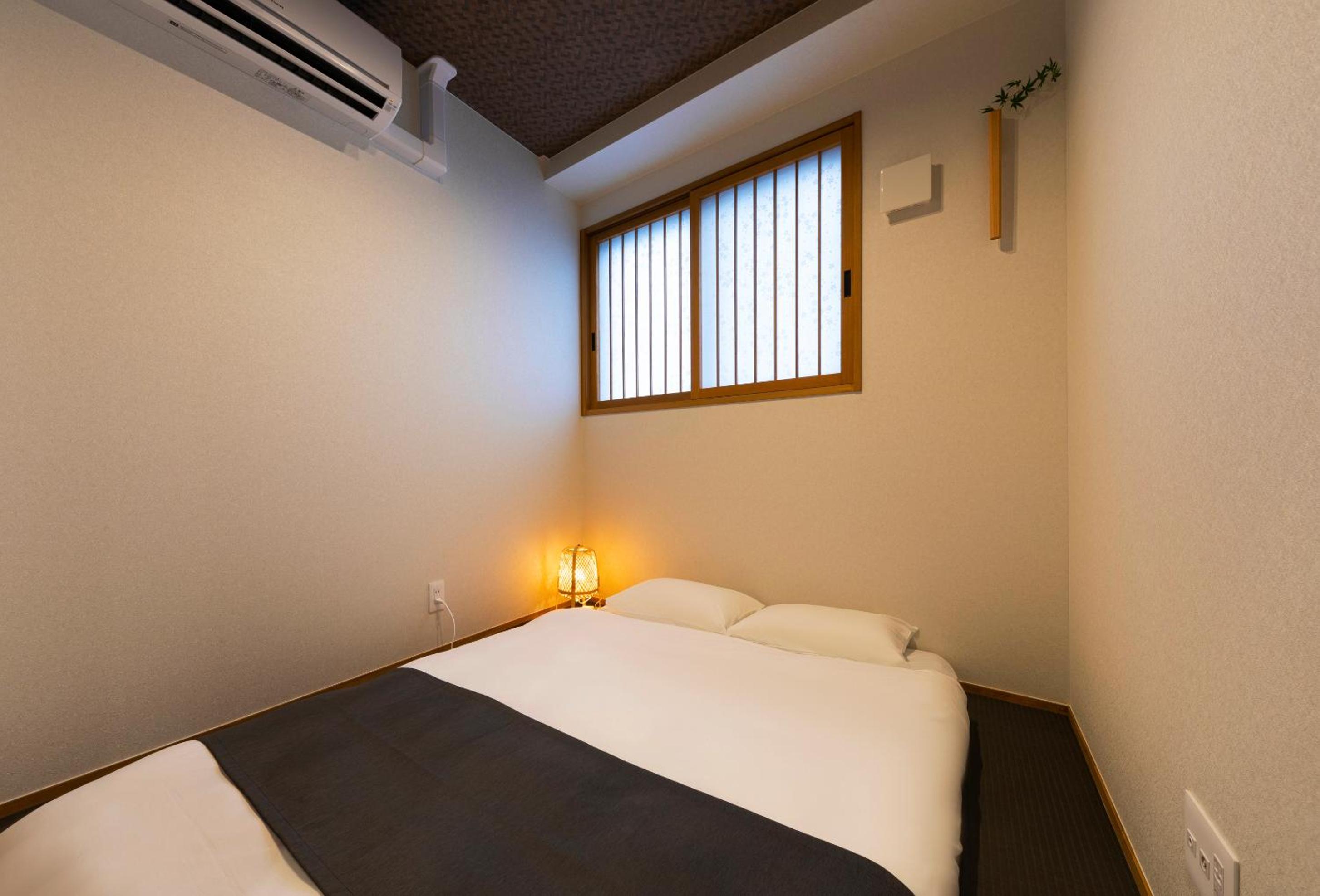 白樺の宿 恵美須, Shirakabanoyado EBISU, SELF CHECK-IN