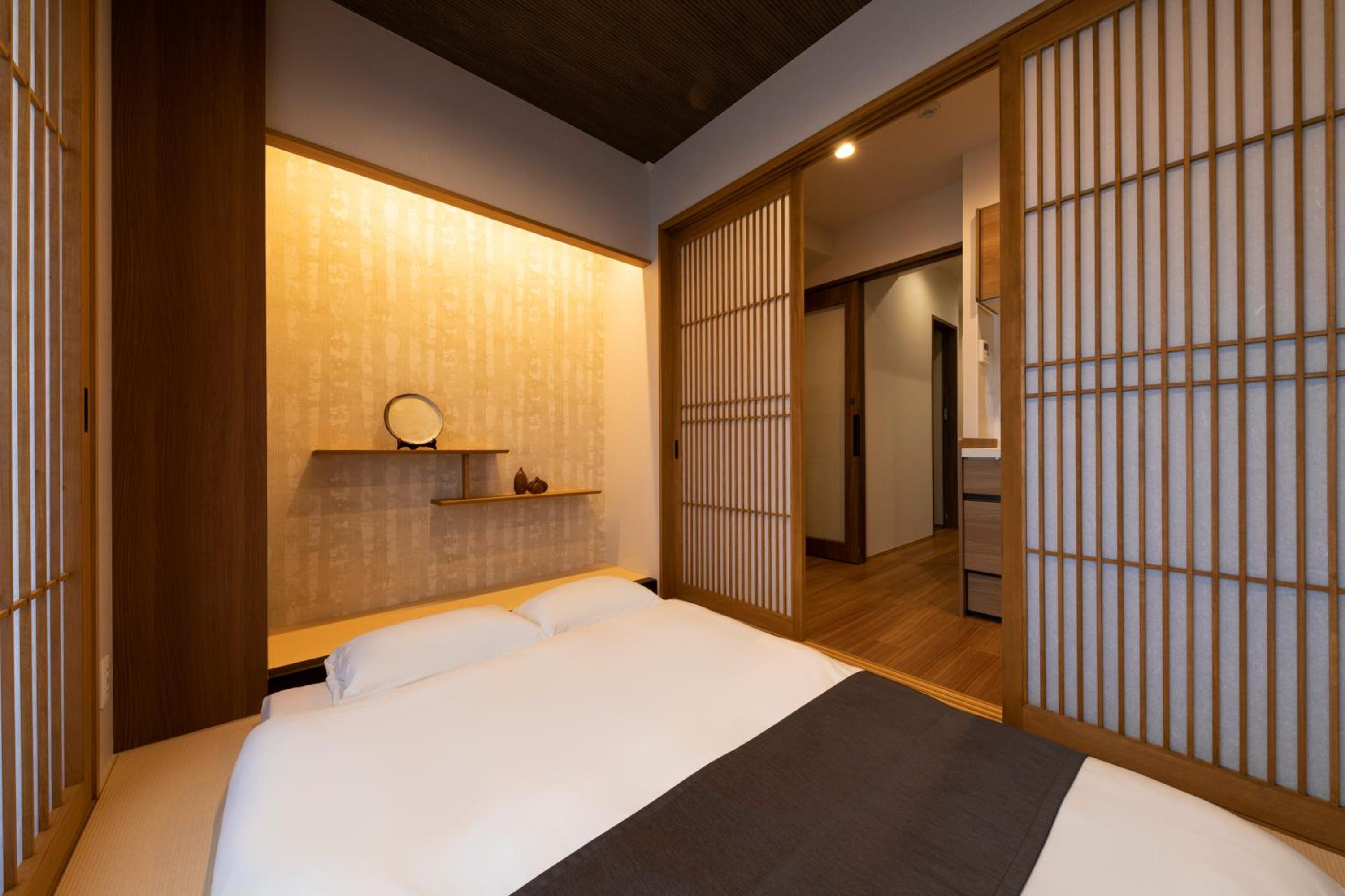 白樺の宿 恵美須, Shirakabanoyado EBISU, SELF CHECK-IN
