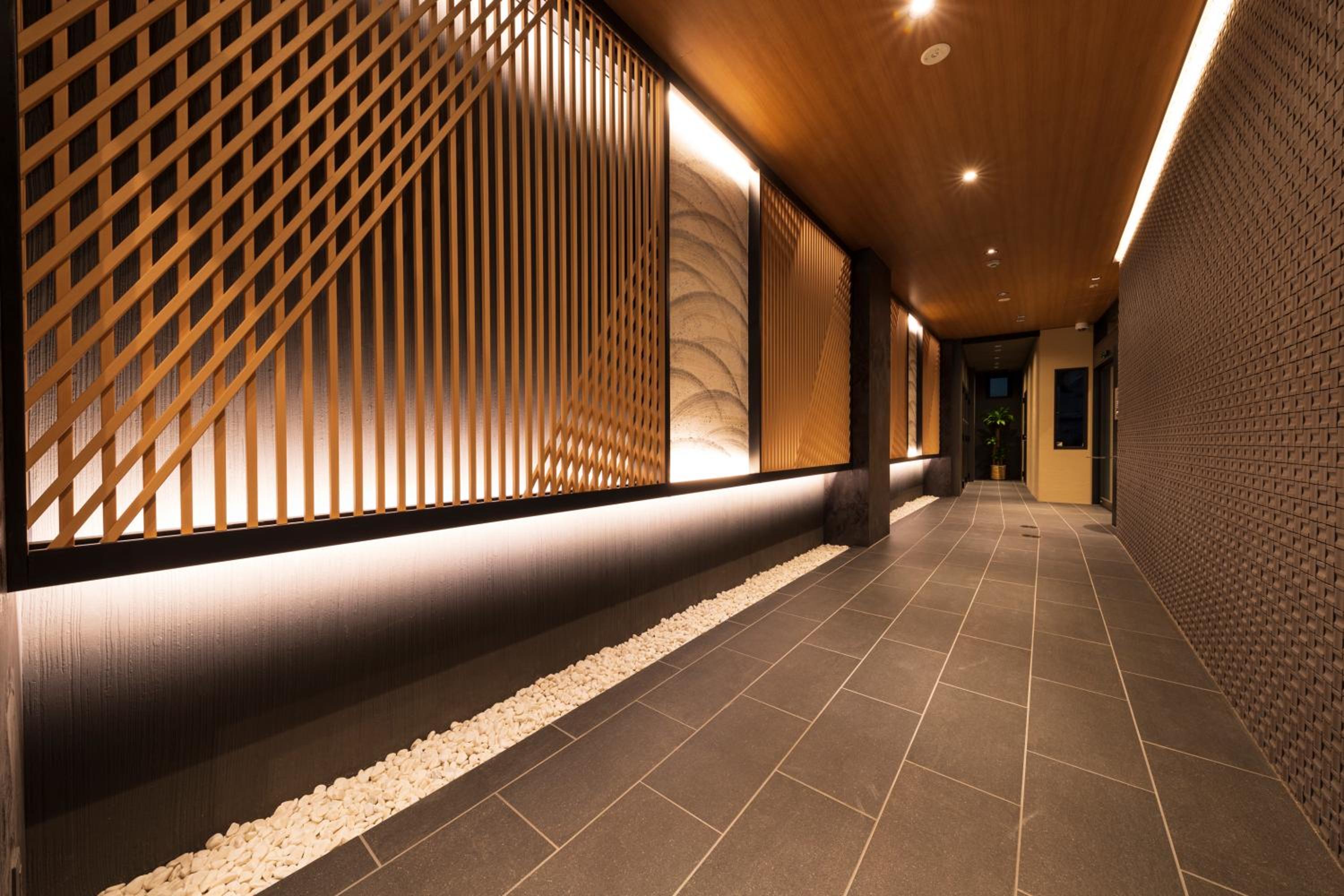 白樺の宿 恵美須, Shirakabanoyado EBISU, SELF CHECK-IN