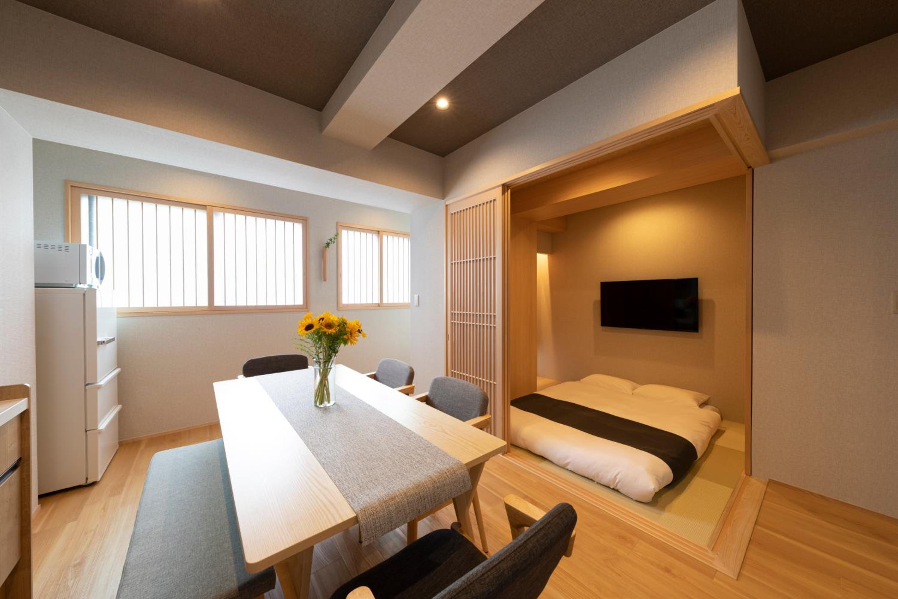 白樺の宿 恵美須, Shirakabanoyado EBISU, SELF CHECK-IN