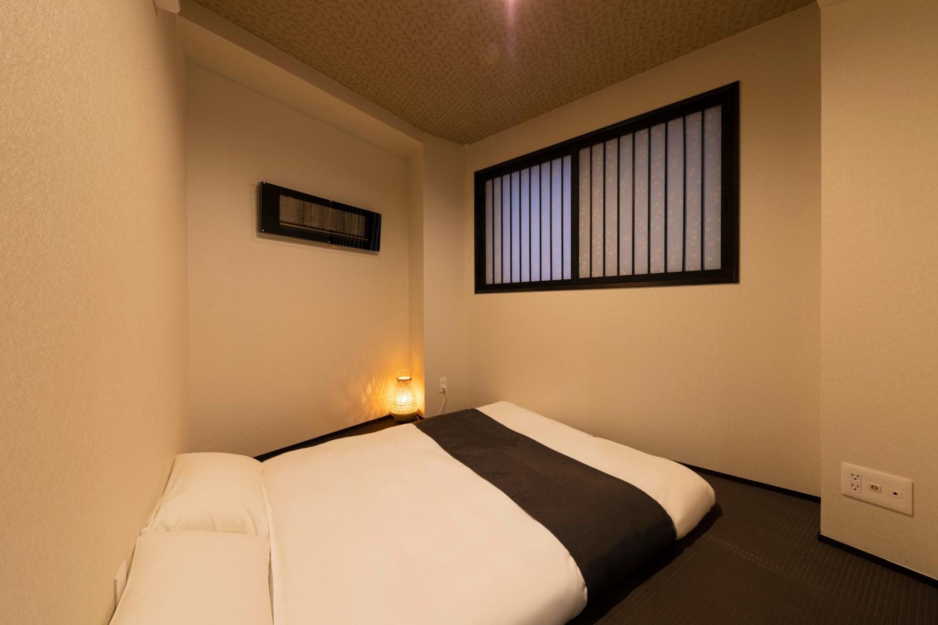 白樺の宿 恵美須, Shirakabanoyado EBISU, SELF CHECK-IN