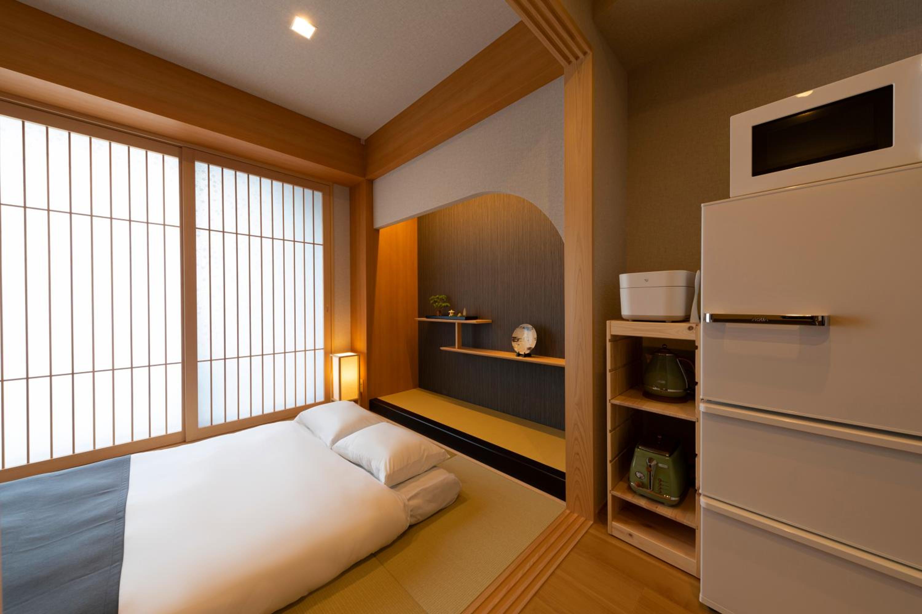 白樺の宿 恵美須, Shirakabanoyado EBISU, SELF CHECK-IN