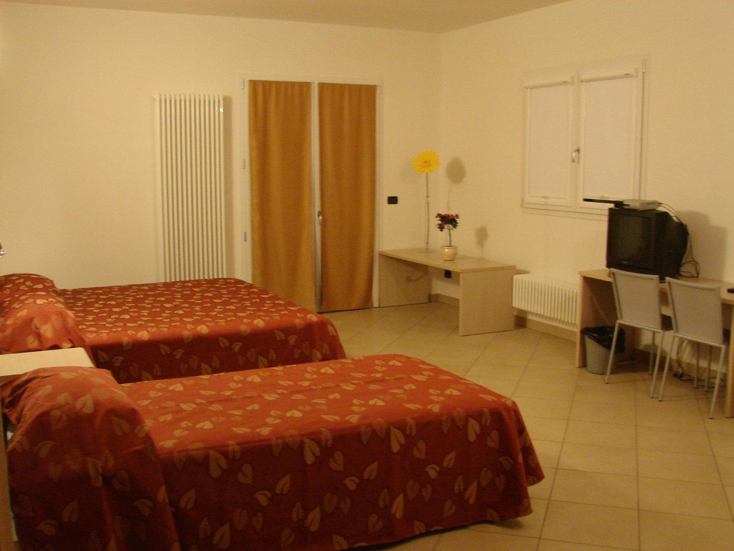 Bassini Residence