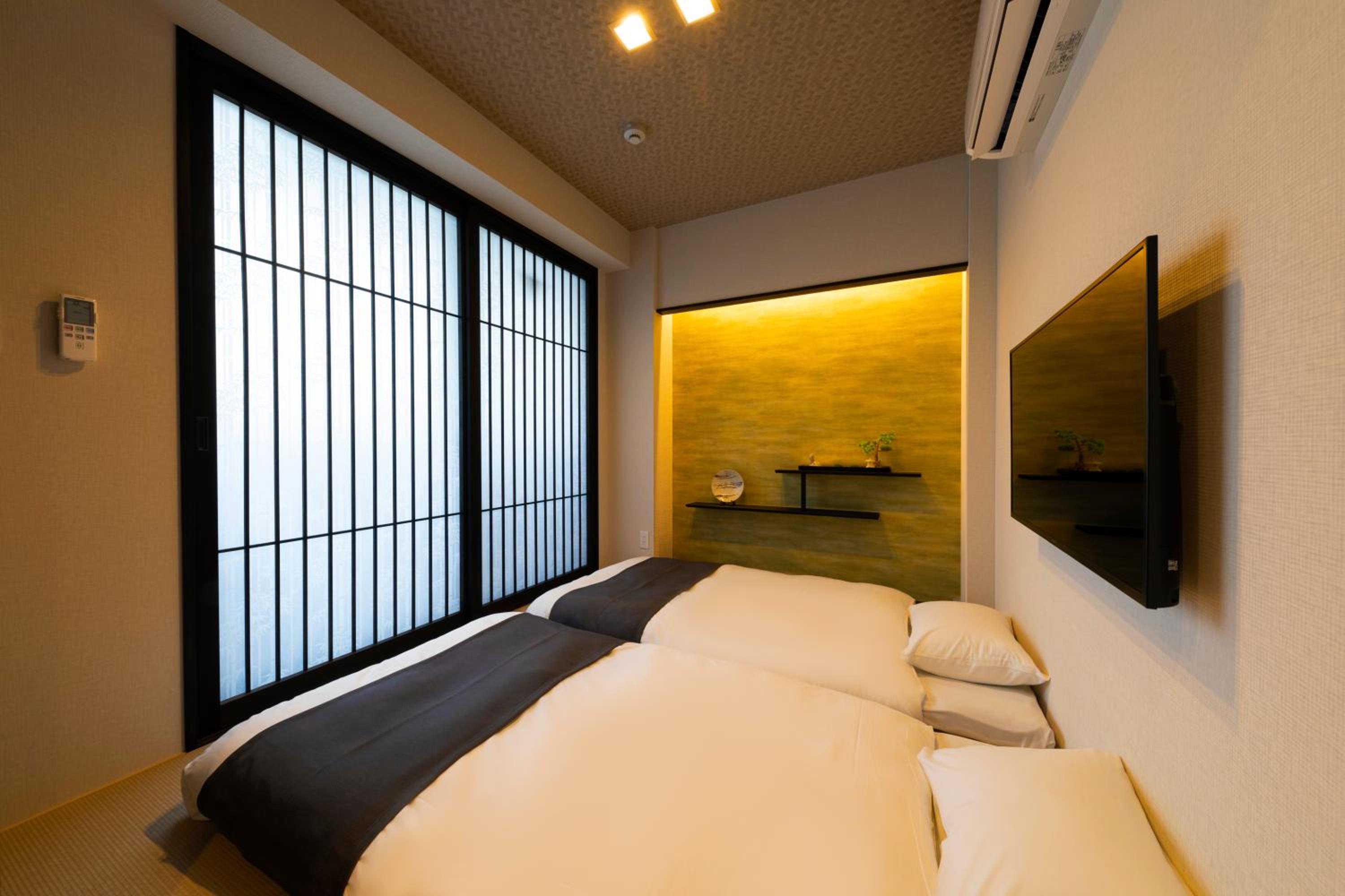 白樺の宿 恵美須, Shirakabanoyado EBISU, SELF CHECK-IN