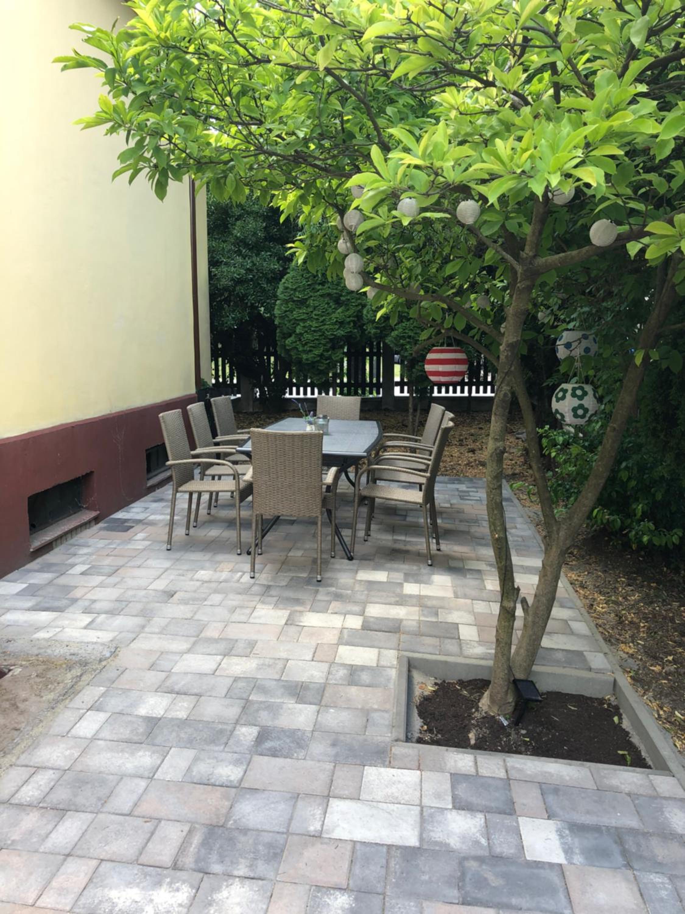 Katus Apartman