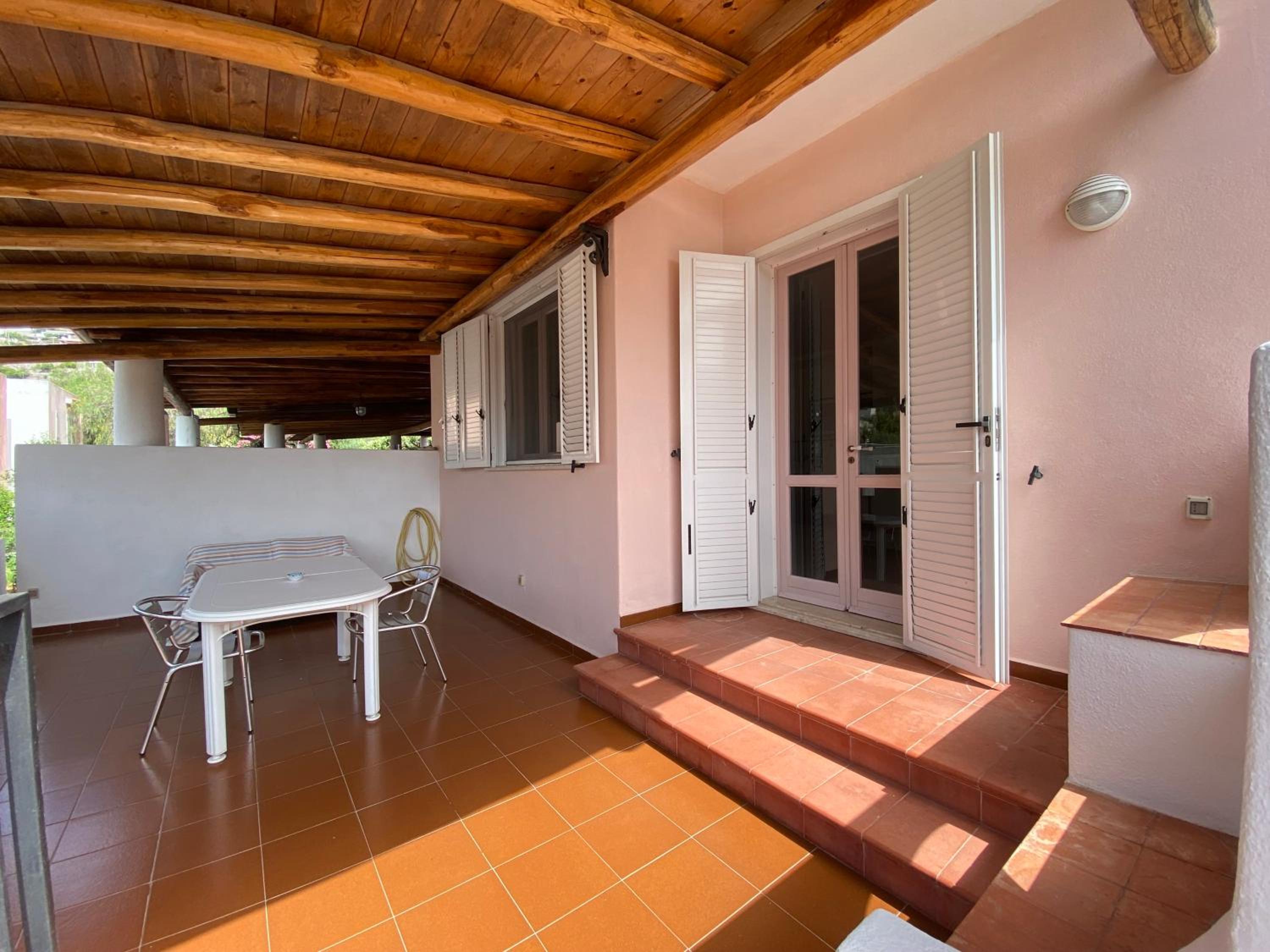 Villa a Lipari photo 4