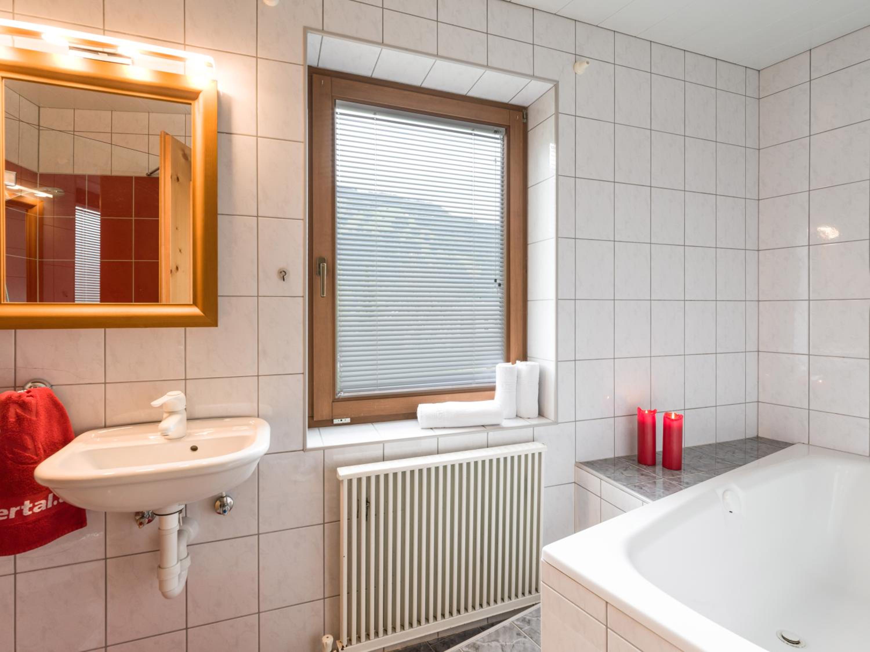 Appartement Andrea Hauser - Riedltischler