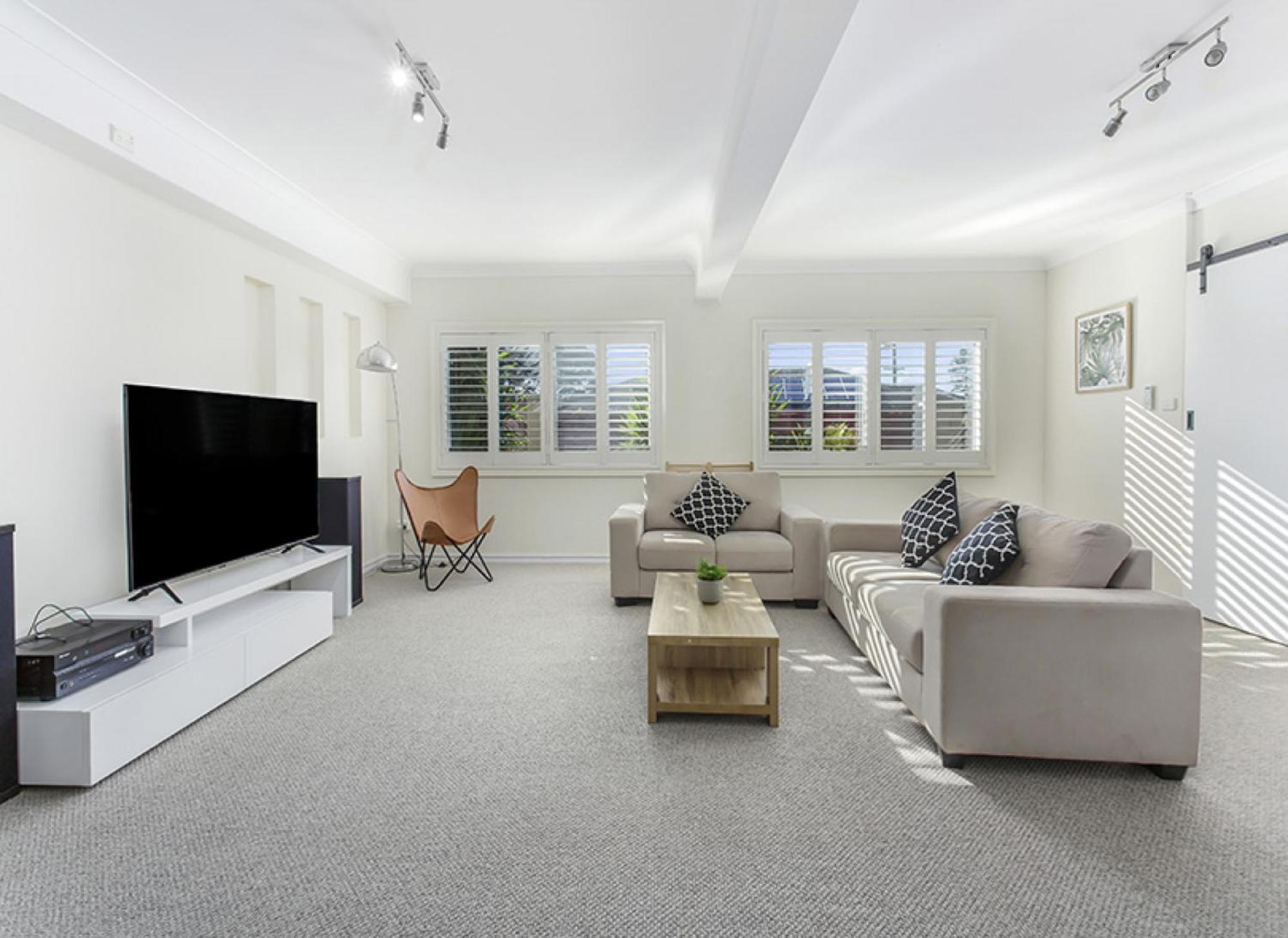 Shellharbour Seaside Escape