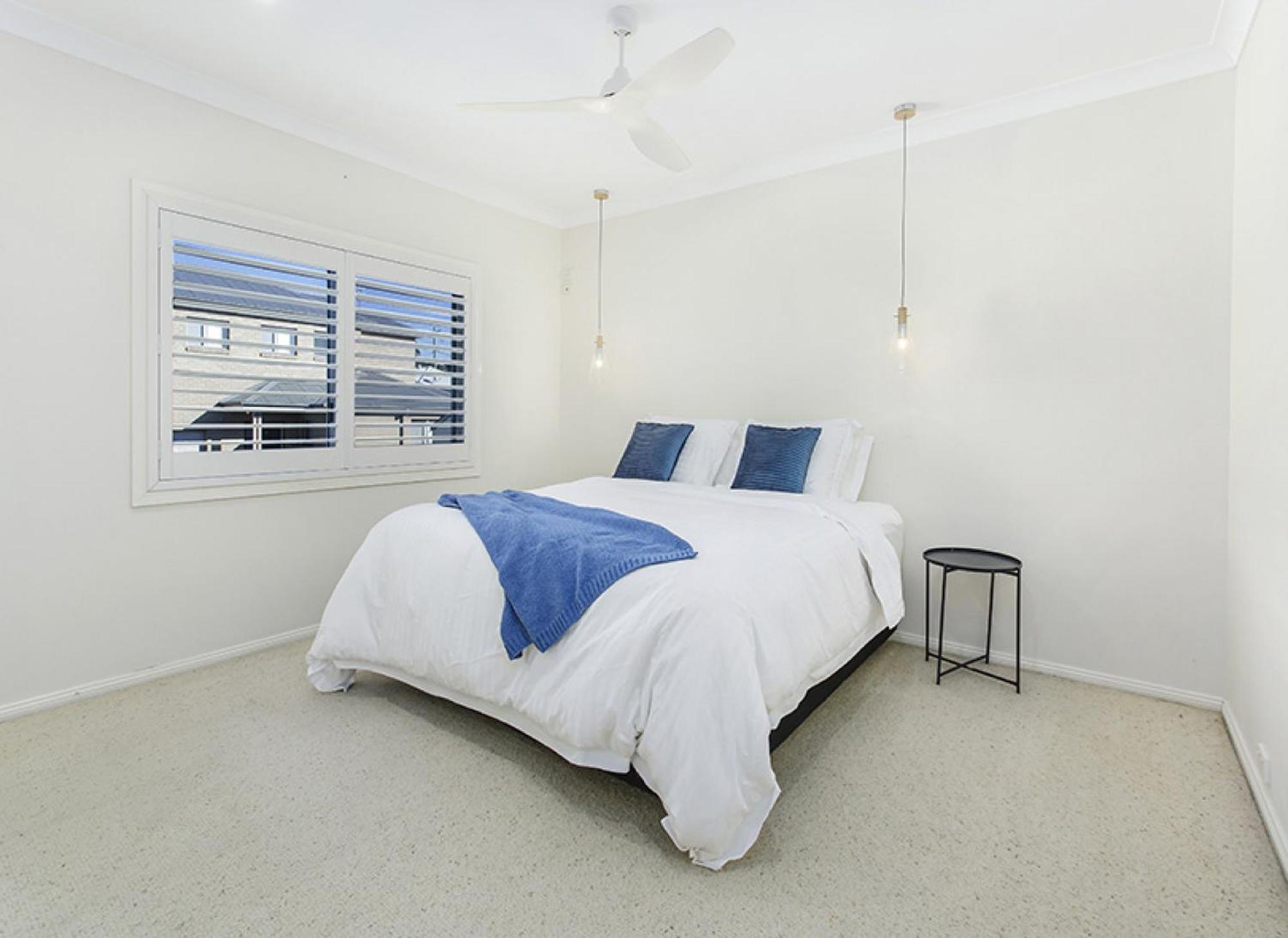 Shellharbour Seaside Escape