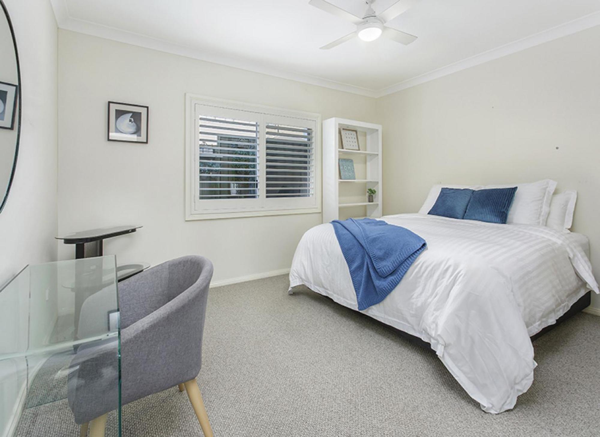 Shellharbour Seaside Escape