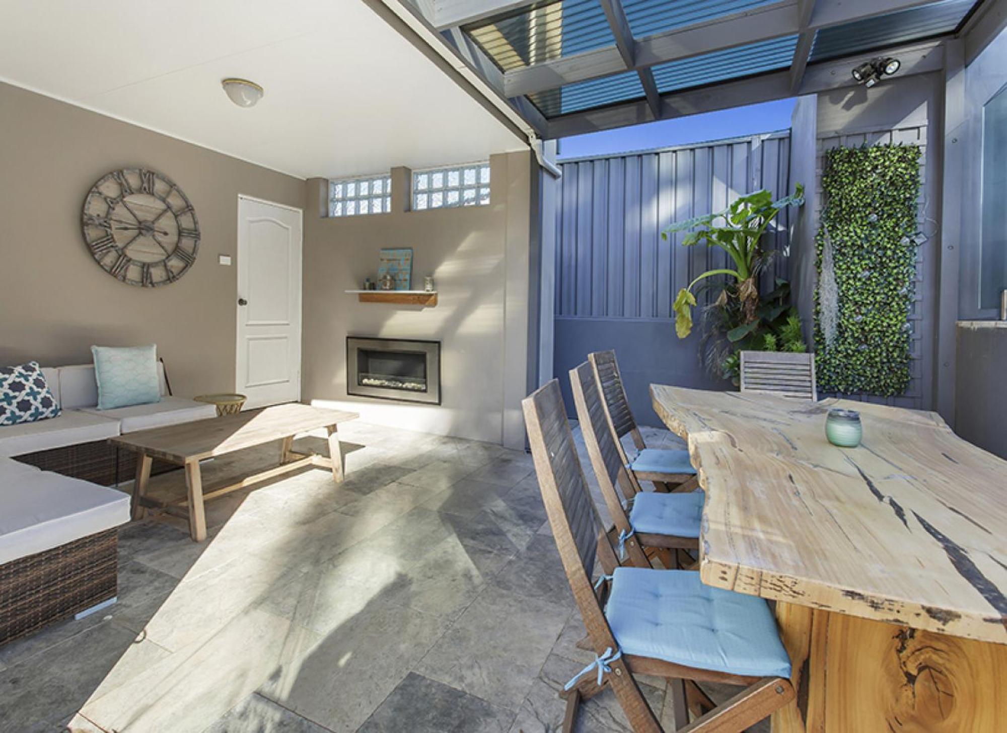 Shellharbour Seaside Escape