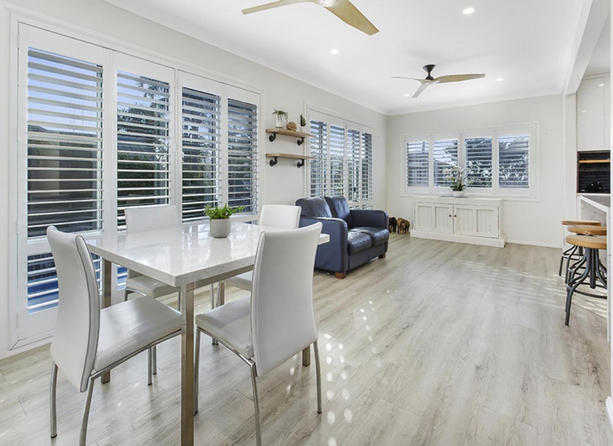 Shellharbour Seaside Escape