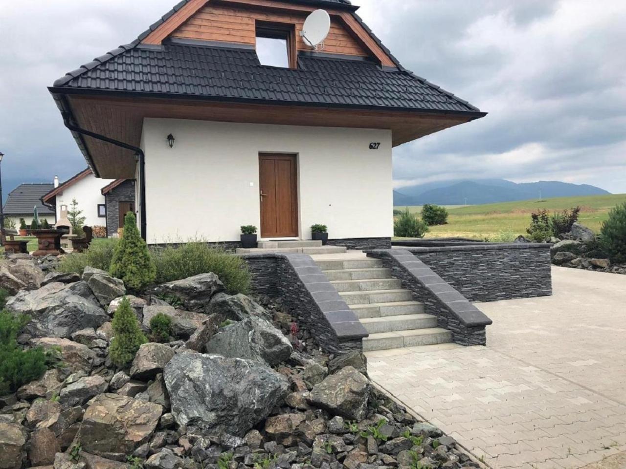 Villa Jasen view 5