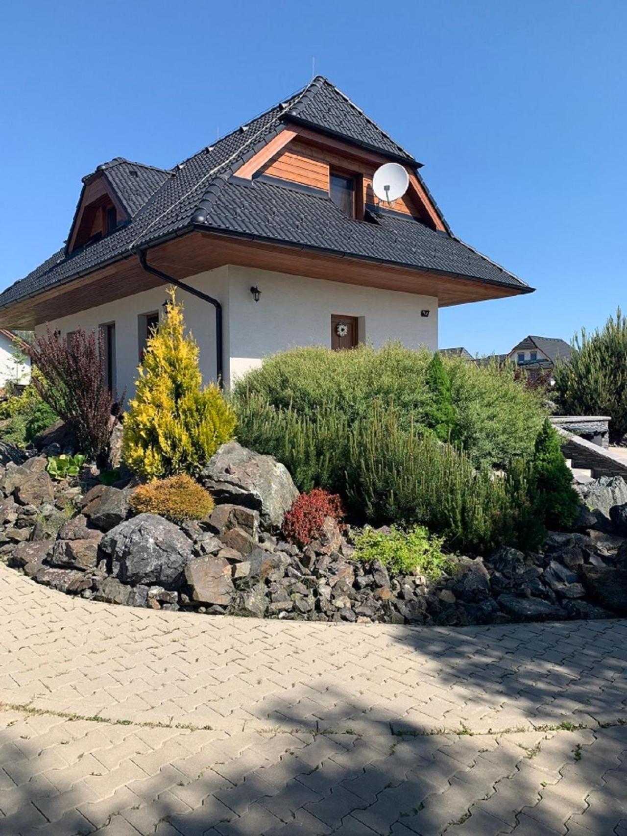 Villa Jasen view 4