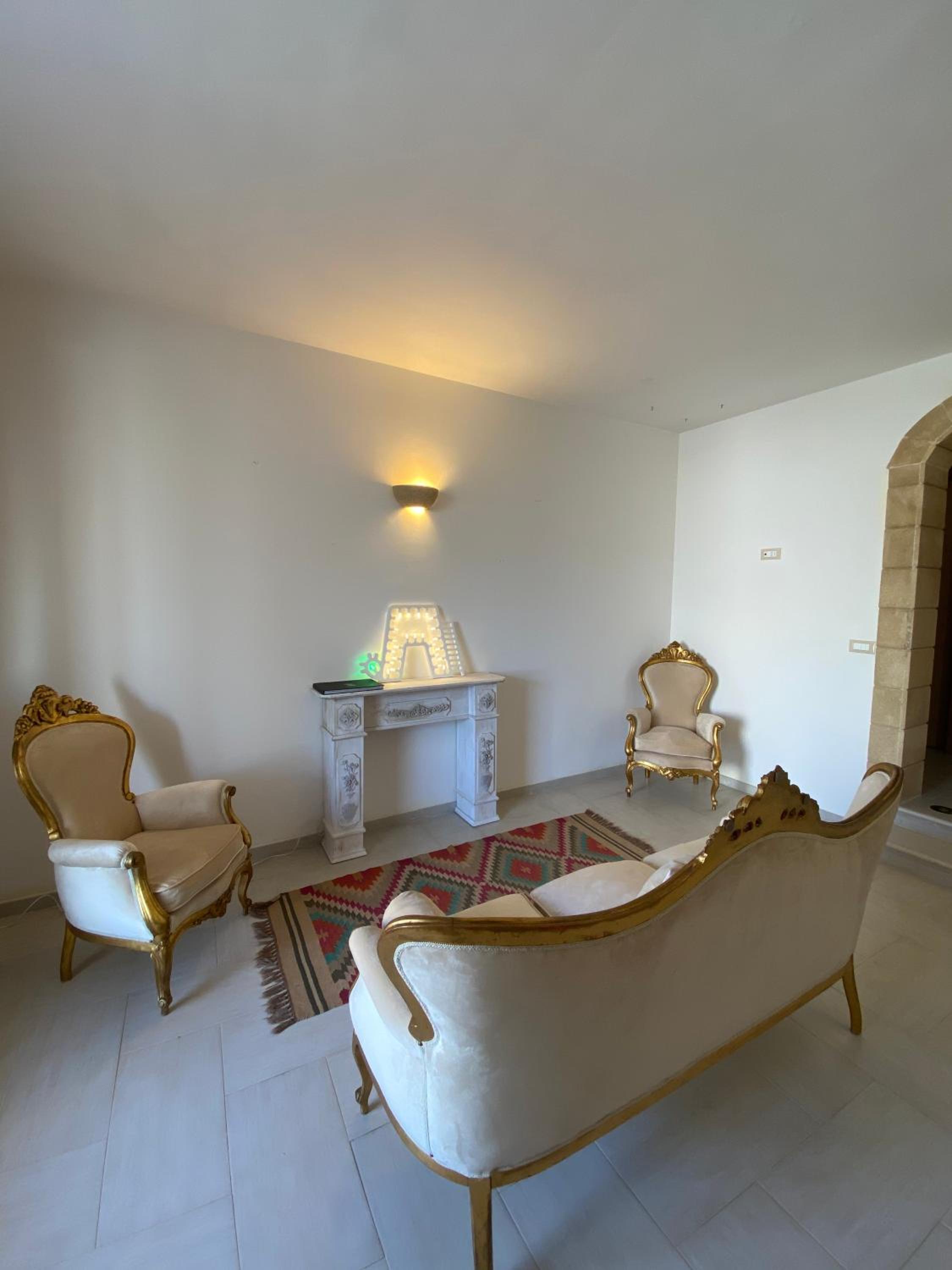Masseria Petrusella