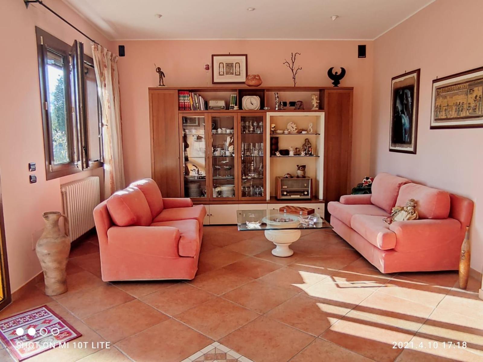 Villa Sargheruoli view 4