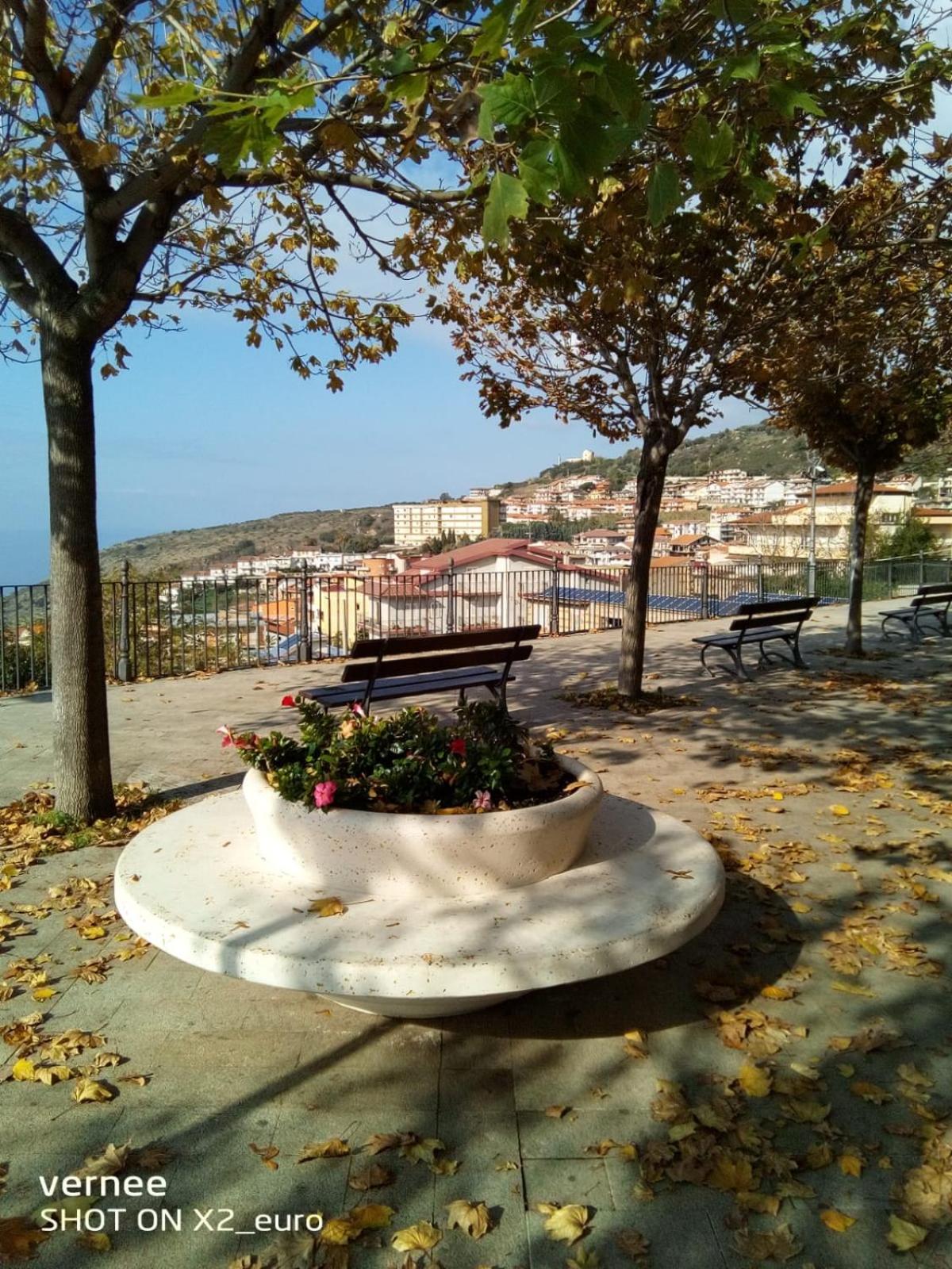 Martina Malmostosa view 5