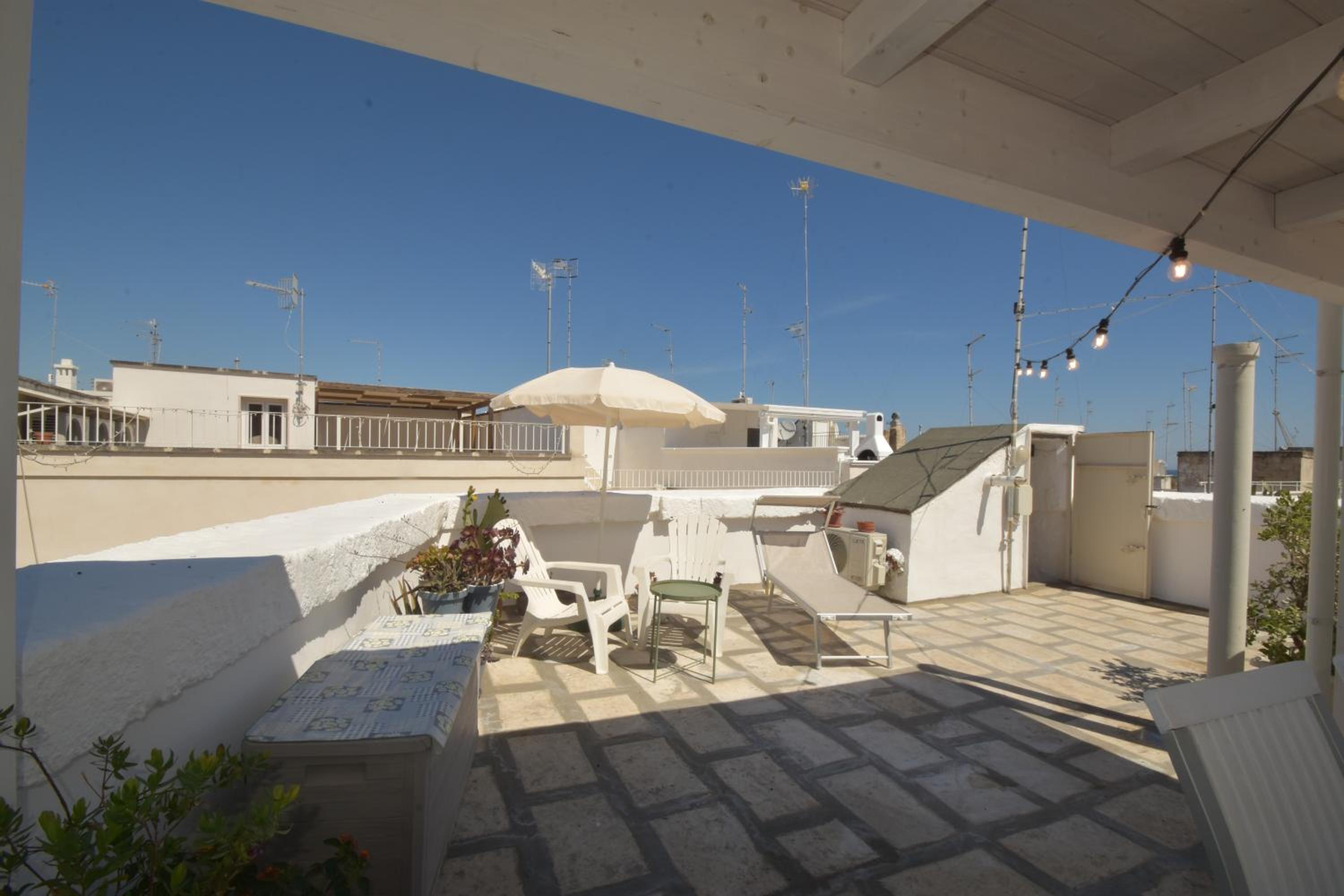 roof