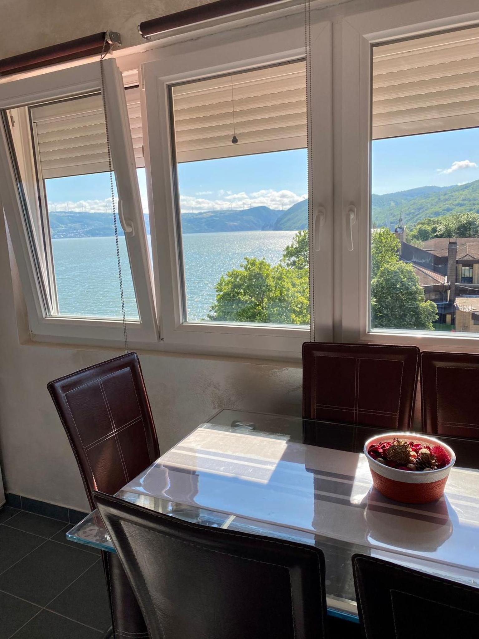 Apartman Bella Vista