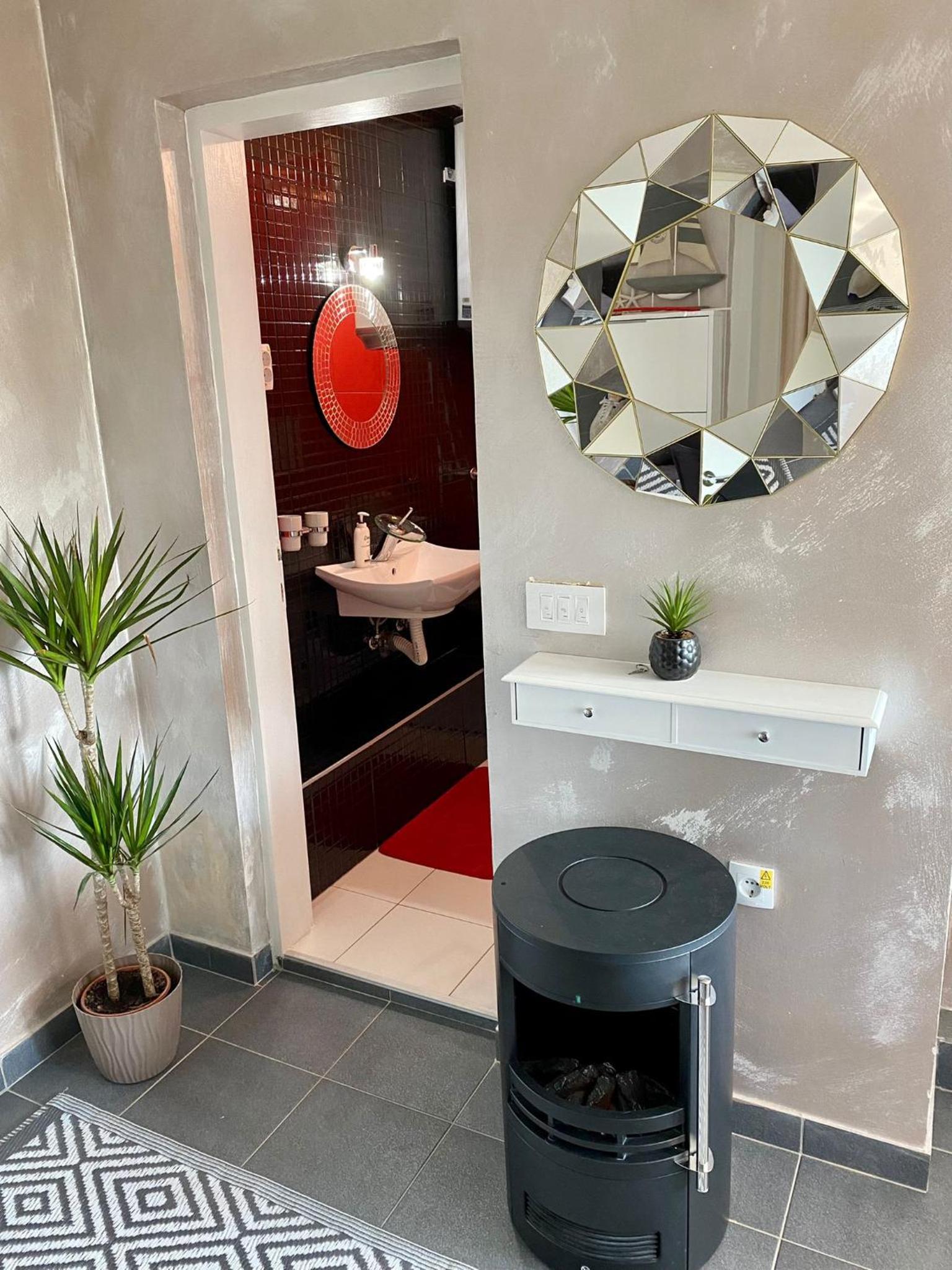 Apartman Bella Vista