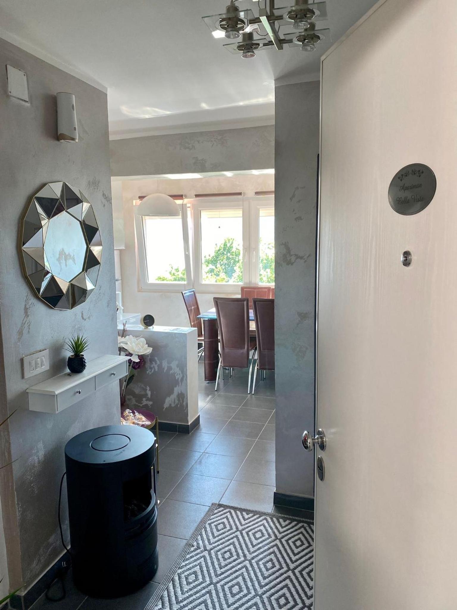 Apartman Bella Vista
