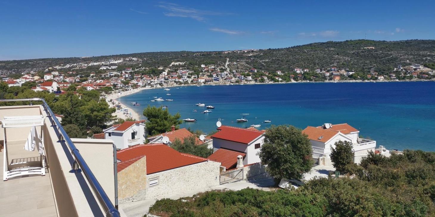Apartman Baric en Sevid