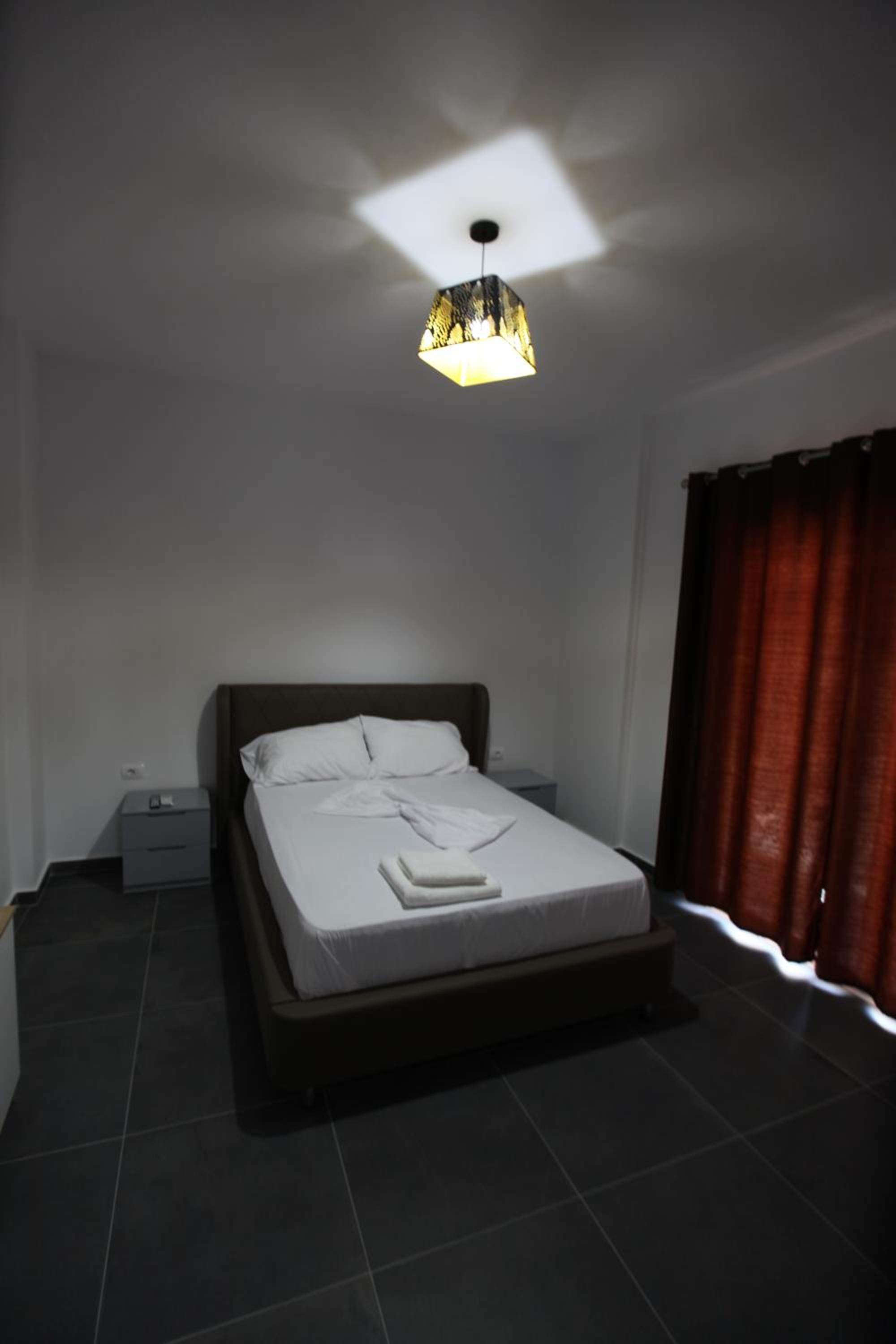 Deda Apartments