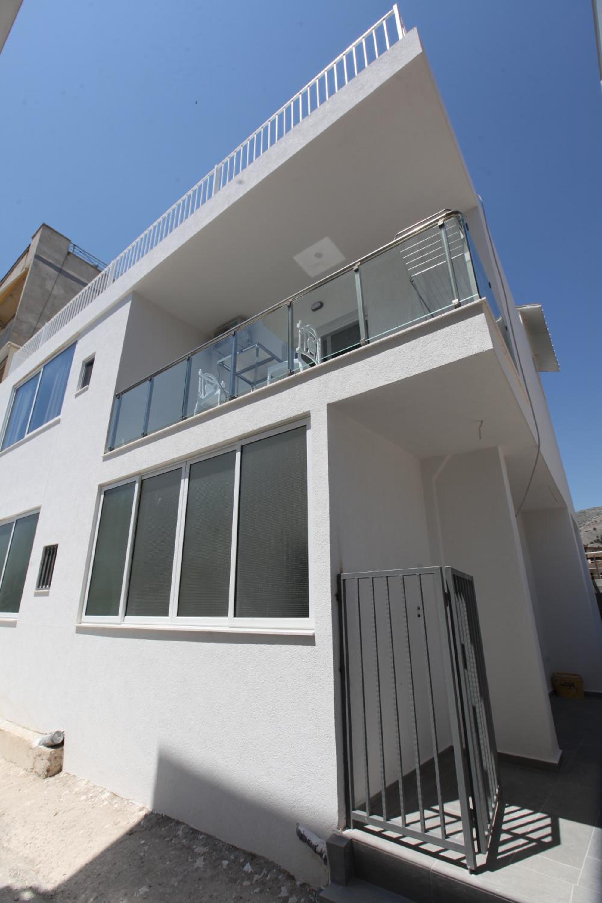 Deda Apartments
