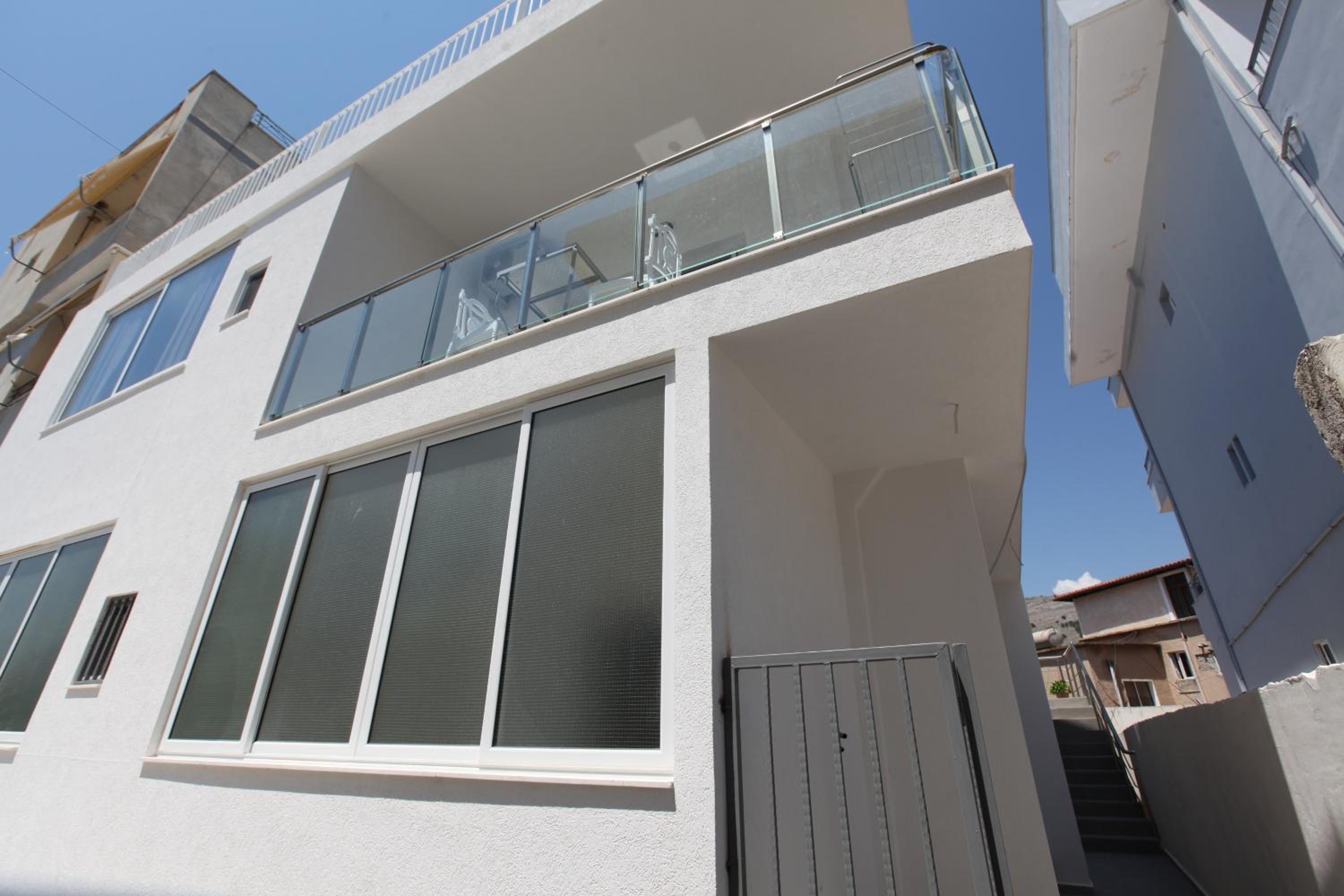 Deda Apartments