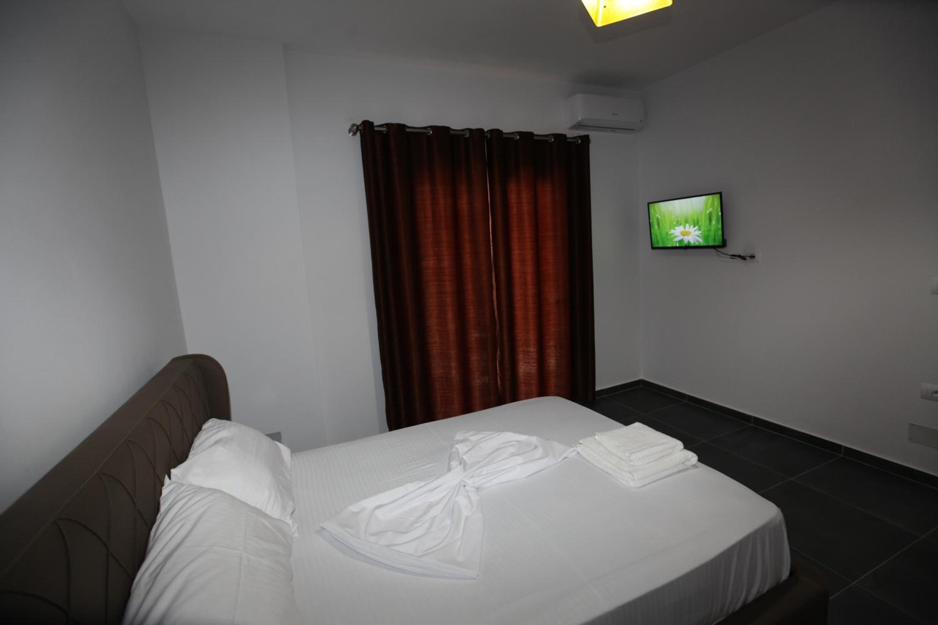 Deda Apartments