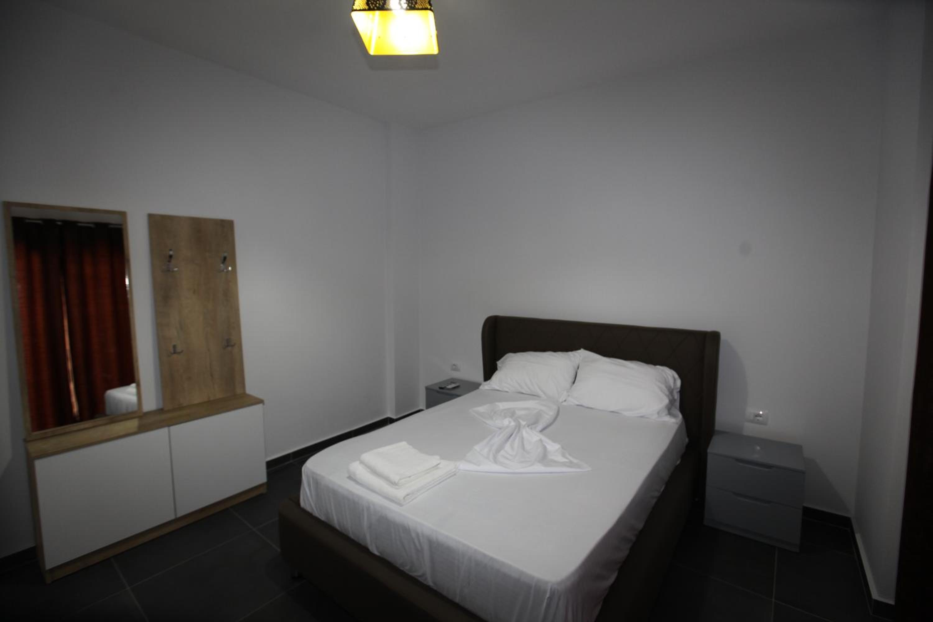 Deda Apartments