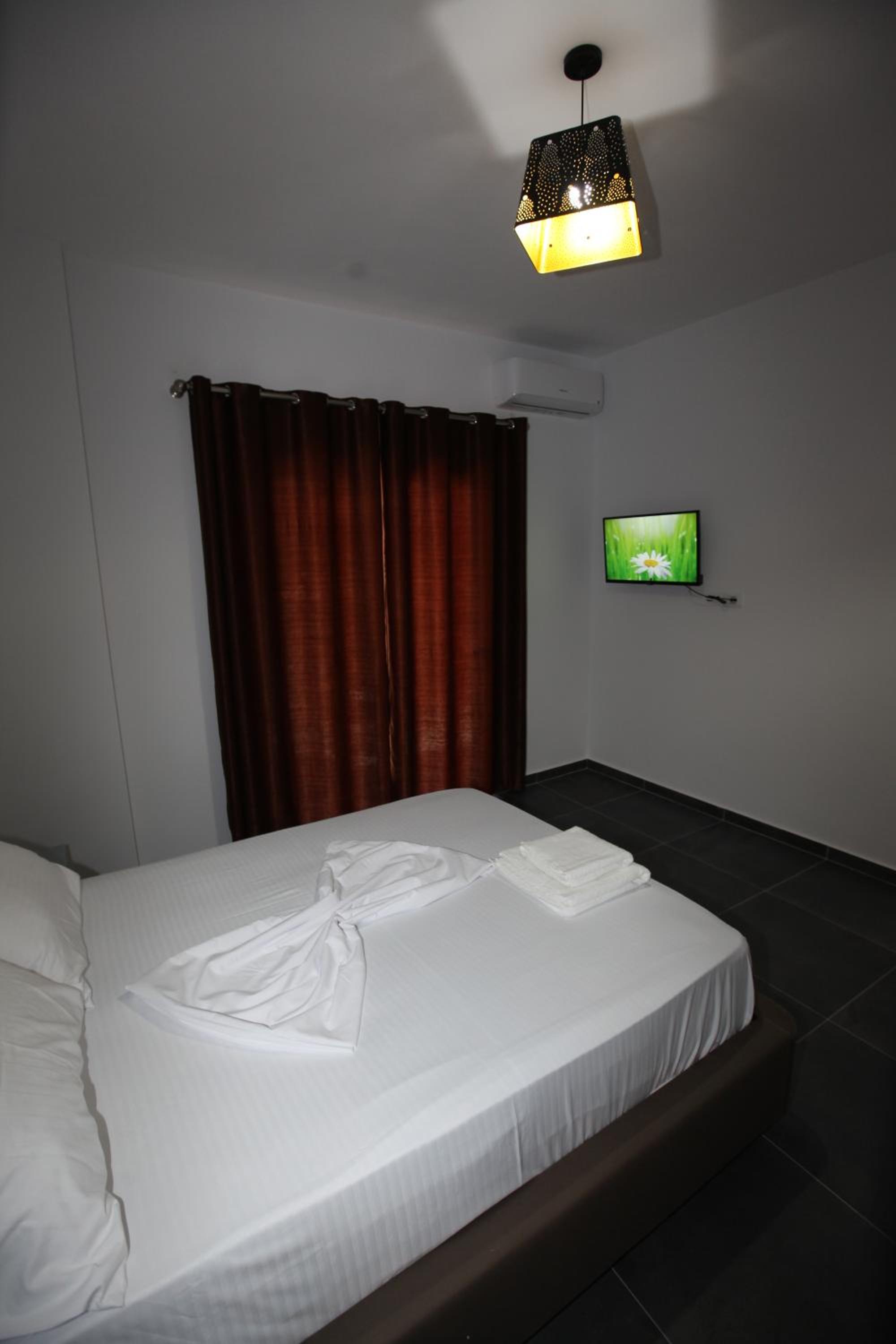 Deda Apartments